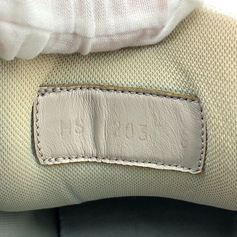 Louis Vuitton Louis Vuitton Trainer color-block logo presbyopic lace-up Size US 9 / EU 42 - 6 Thumbnail