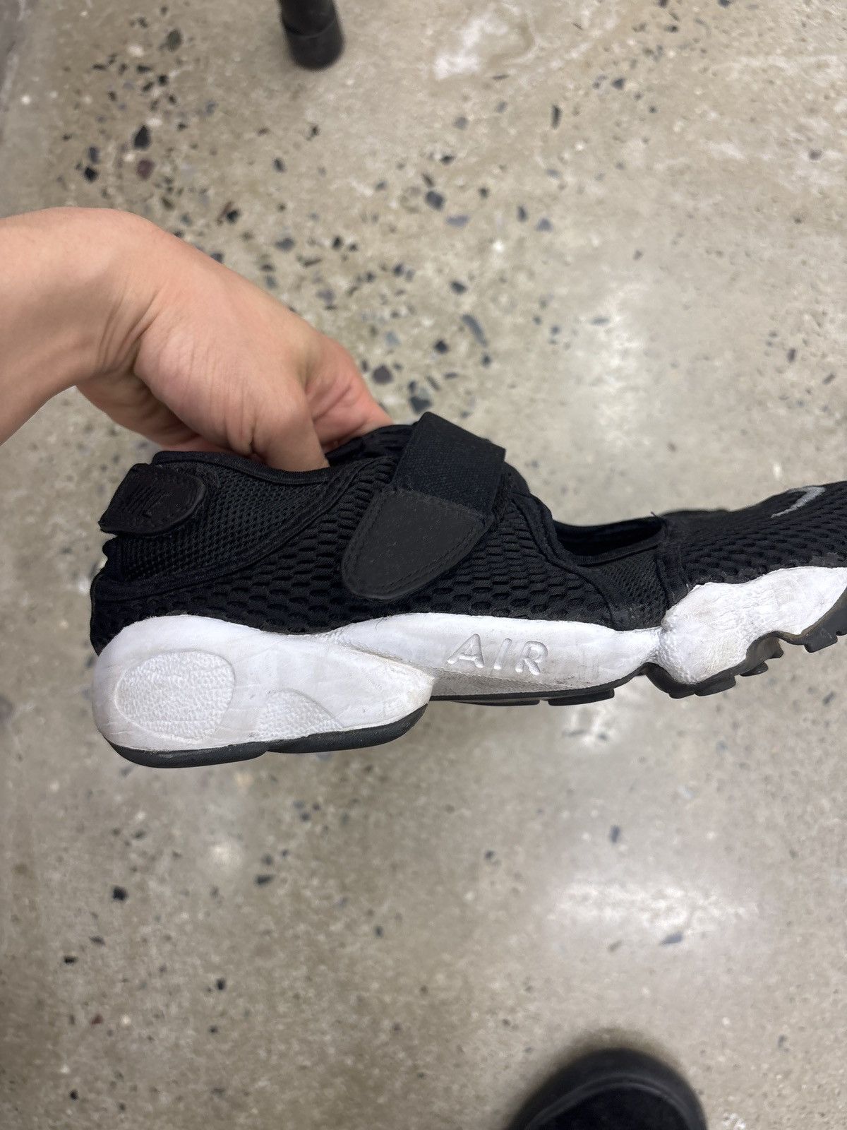 Nike Nike Size US 7 / IT 37 - 3 Thumbnail