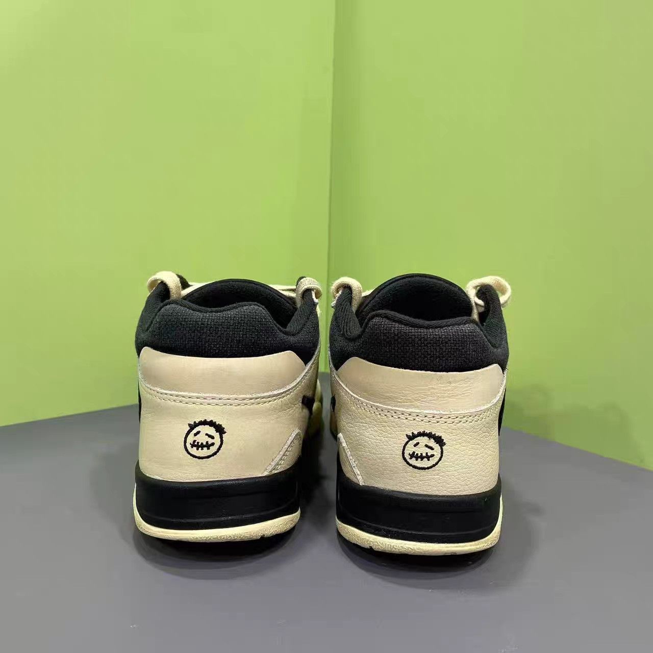 Jordan Brand Travis Scott x Jordan Jumpman Jack TR 'Bright Cactus' K15 Size US 8 / EU 41 - 6 Thumbnail