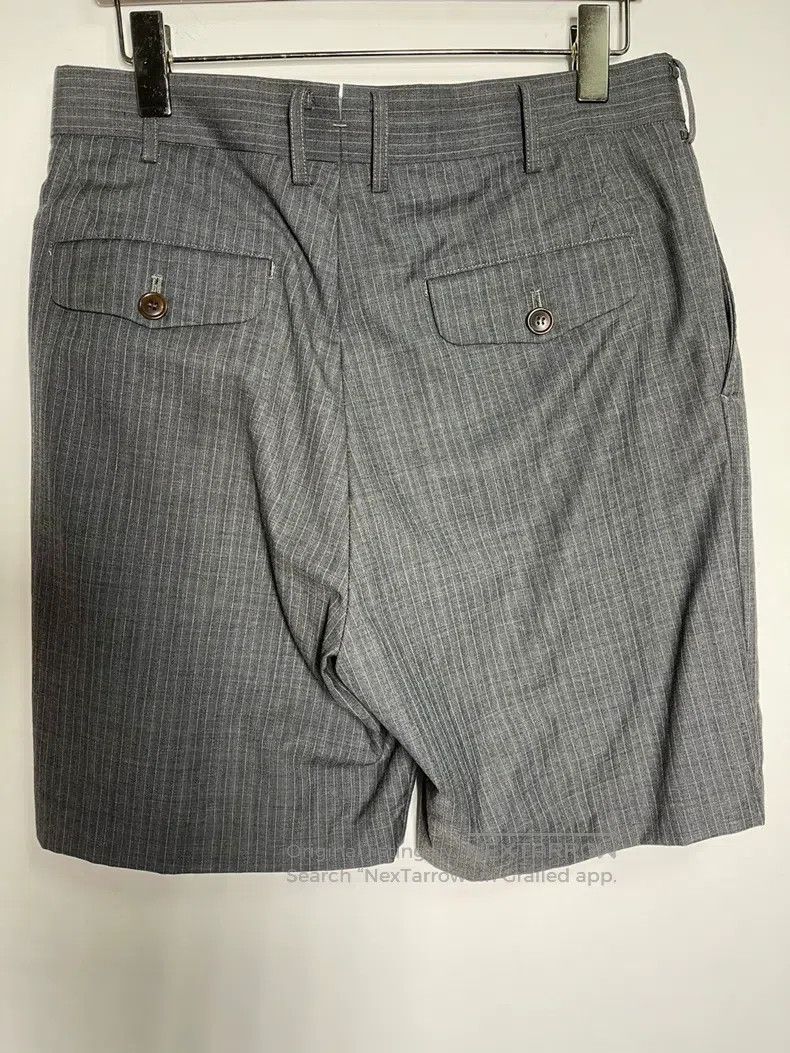Junya Watanabe Junya Watanabe size S Shorts Size 24" / US 00 / IT 34 - 2 Thumbnail