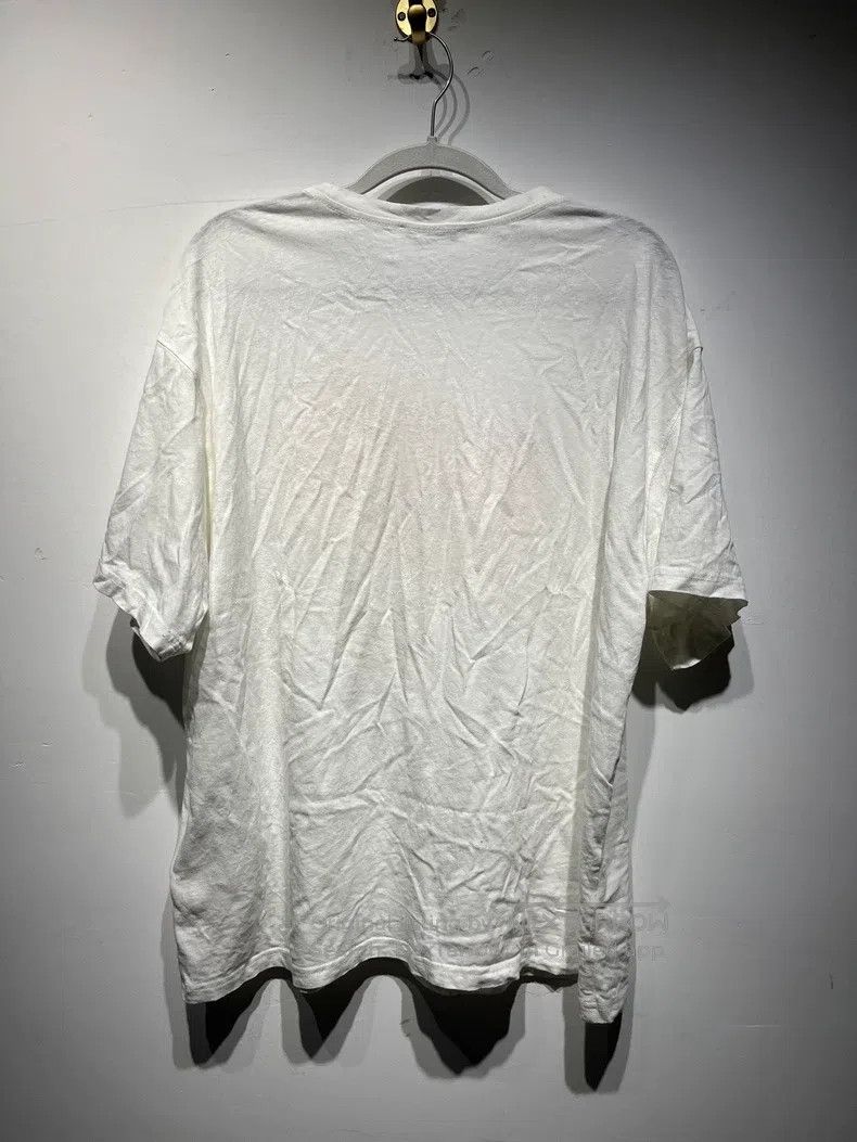 Acne Studios Acne Studios Summer Essentials SS25 Digital English Logo P Size US S / EU 44-46 / 1 - 2 Thumbnail
