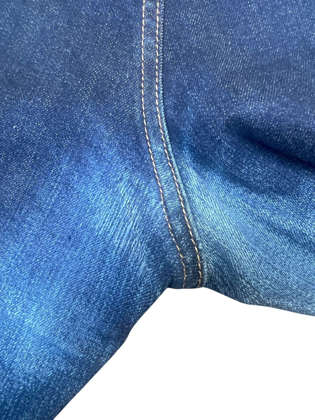 Levi's Levis 541 Denim Size US 37 - 7 Thumbnail
