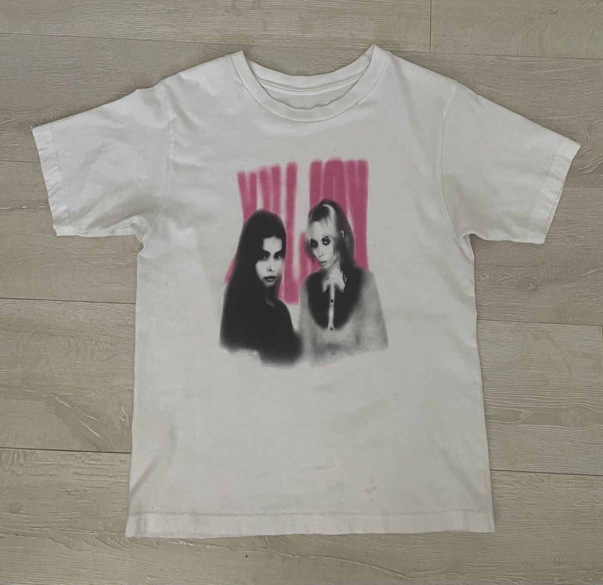 Joy Divizn kill joy tee | Grailed