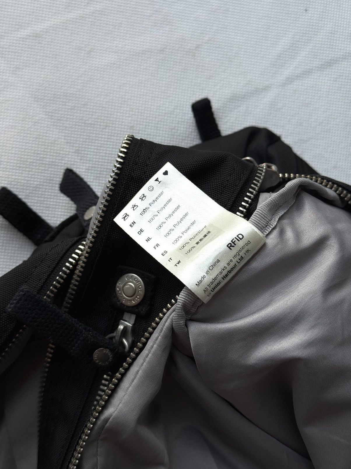 George Gina & Lucy Very Rare George Gina & lucy Y2k Alyx Bag Crossbody Handbag Size ONE SIZE - 10 Thumbnail