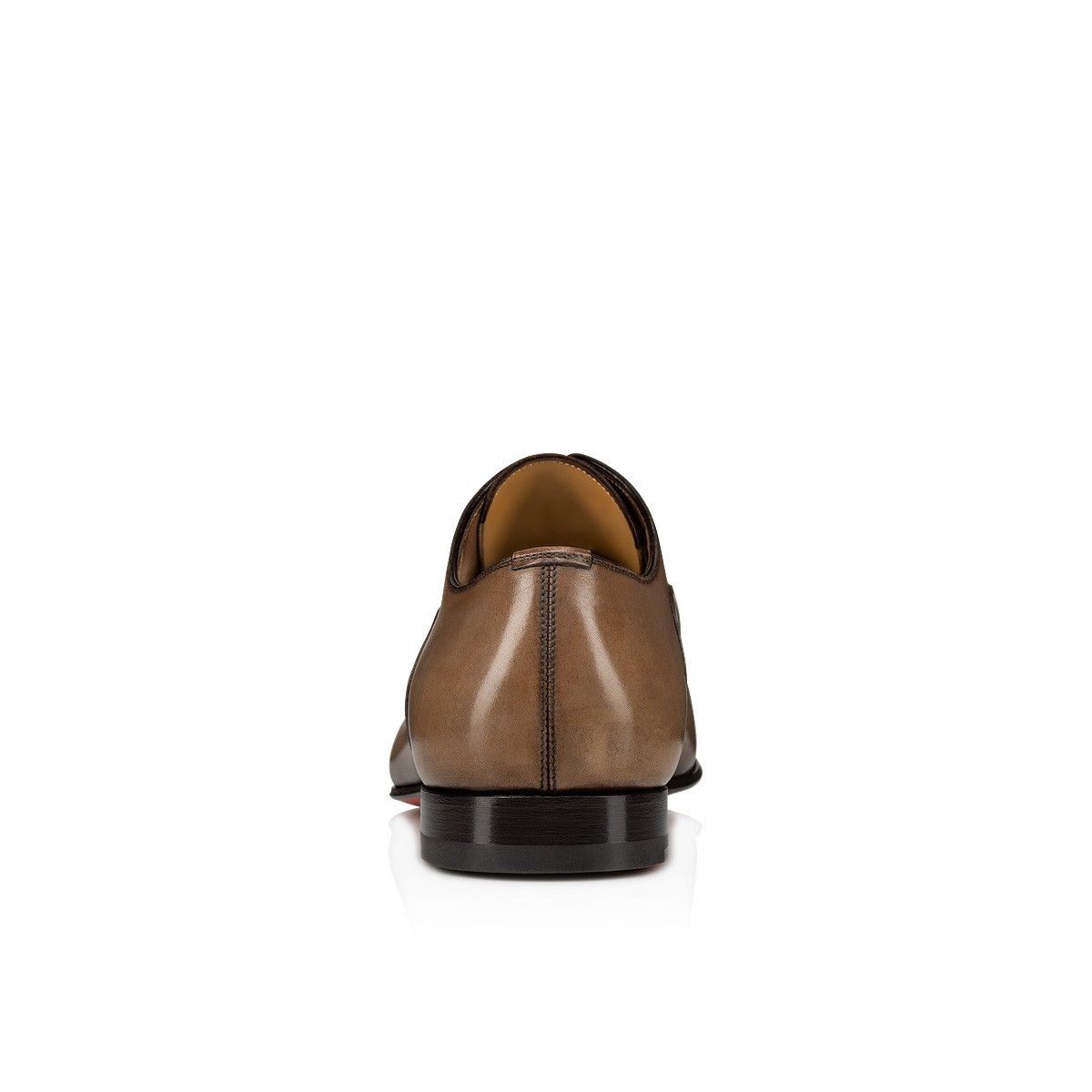 Christian Louboutin oc11z0126 Greggo in Brown Size US 11 / EU 44 - 4 Thumbnail