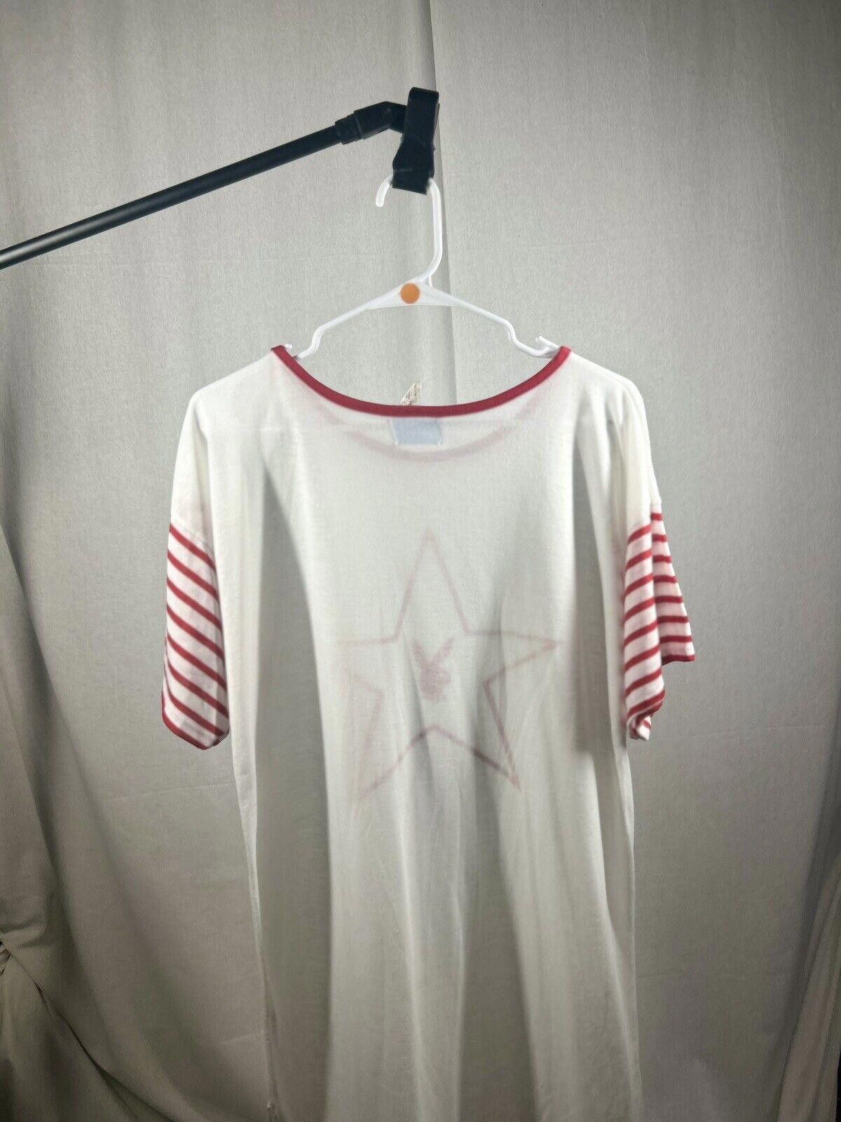 Playboy VTG 1970s 1980s Playboy Playmate Women's Nightgown/Dress | Grailed