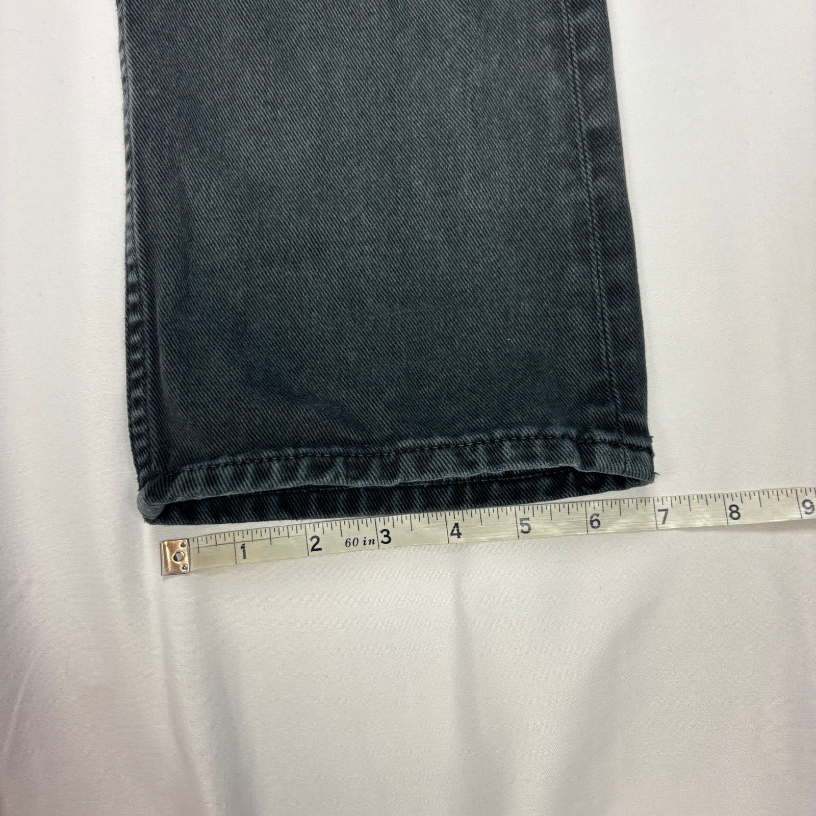 Rick Owens Rick Owens DRKSHDW Sombra Oscura Torrance Cut Jeans 31x31 Size US 31 - 13 Thumbnail