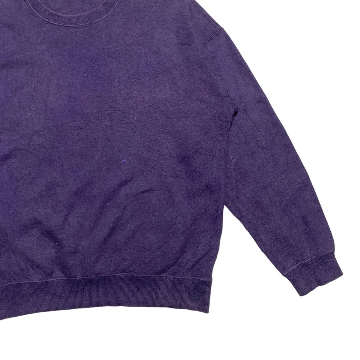 PPFM Vintage Peyton Place For Men Sweatshirt Size US L / EU 52-54 / 3 - 9 Thumbnail