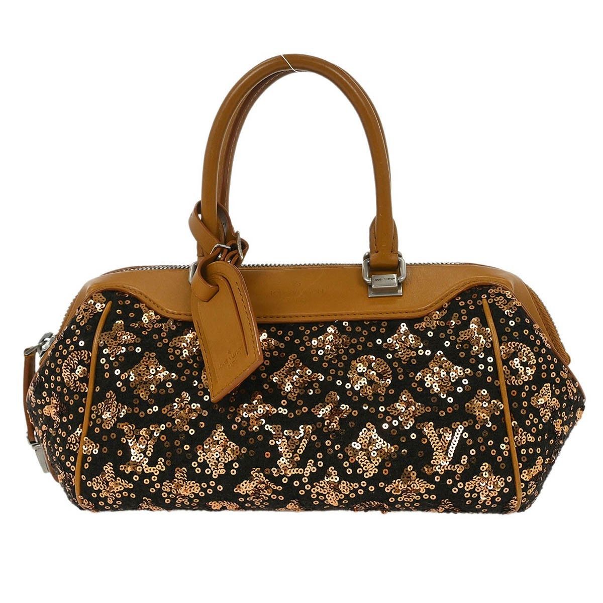 Louis Vuitton Louis Vuitton Baby Speedy Limited Edition Sunshine Express Size ONE SIZE - 1 Thumbnail