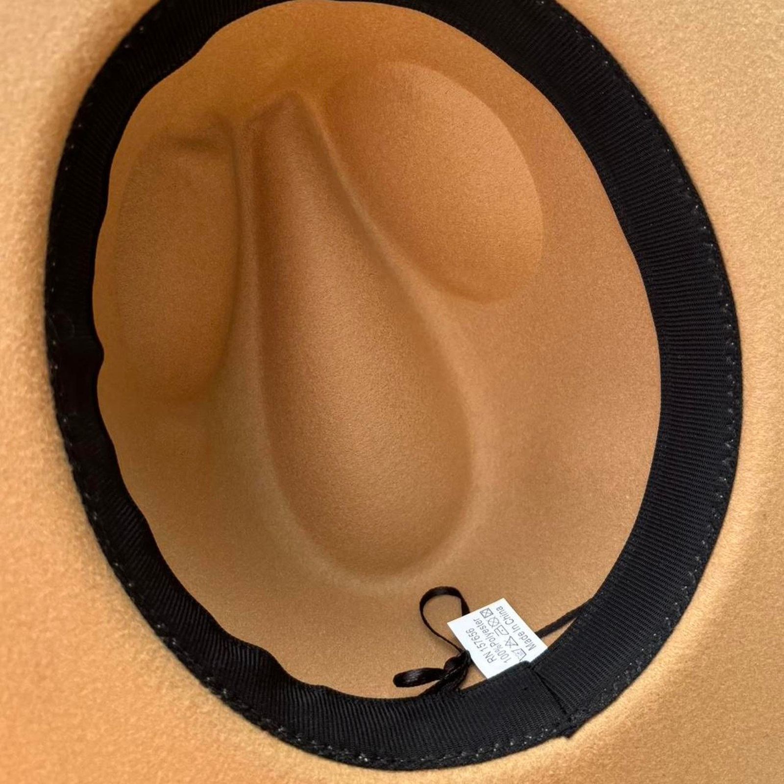 Other Mens cowboy hat Size ONE SIZE - 4 Thumbnail