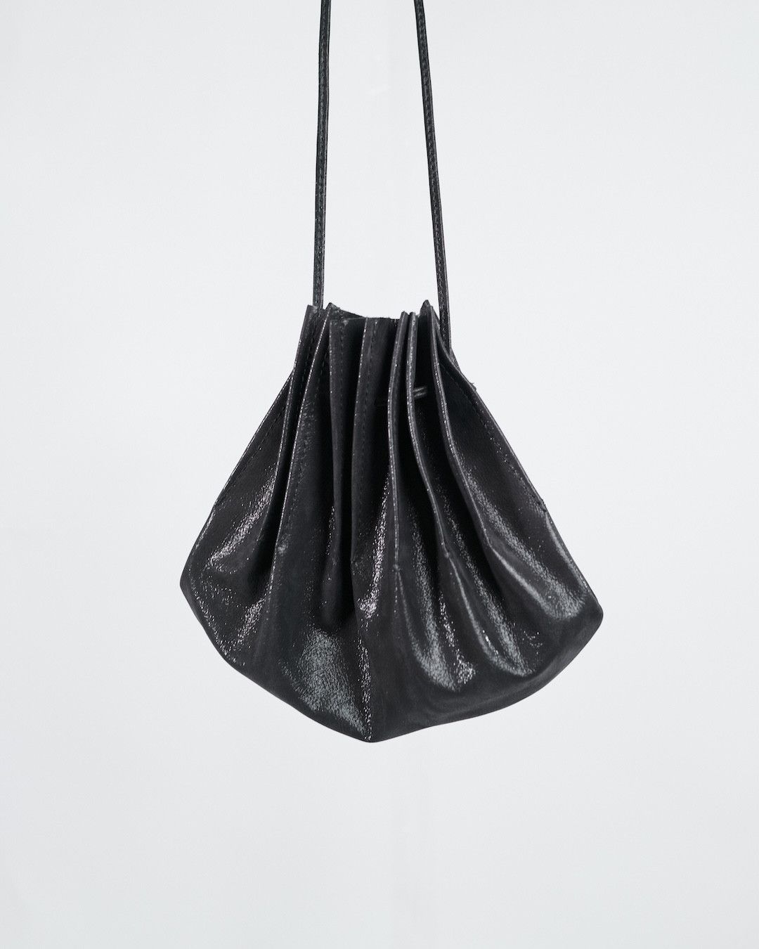 Other SHELLIE LEATHER BAG Size ONE SIZE - 2 Thumbnail