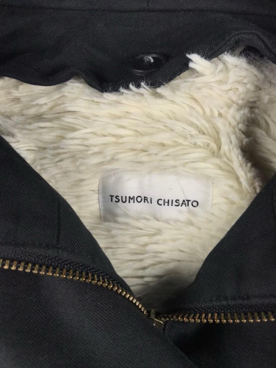 Issey Miyake × Tsumori Chisato Tsumori Chisato by Issey Miyake Jacket Size US M / EU 48-50 / 2 - 3 Thumbnail