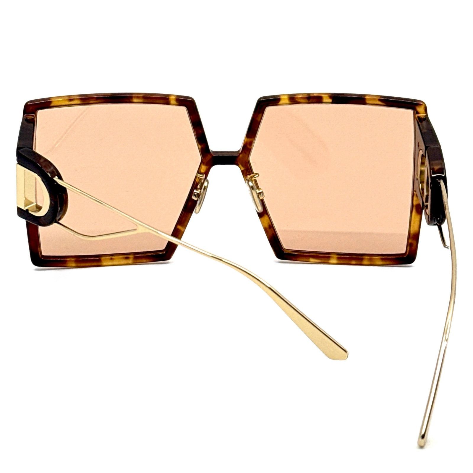 Dior New, CHRISTIAN DIOR Sunglasses 30MontaigneSU 26L0 Authentic Size ONE SIZE - 10 Thumbnail