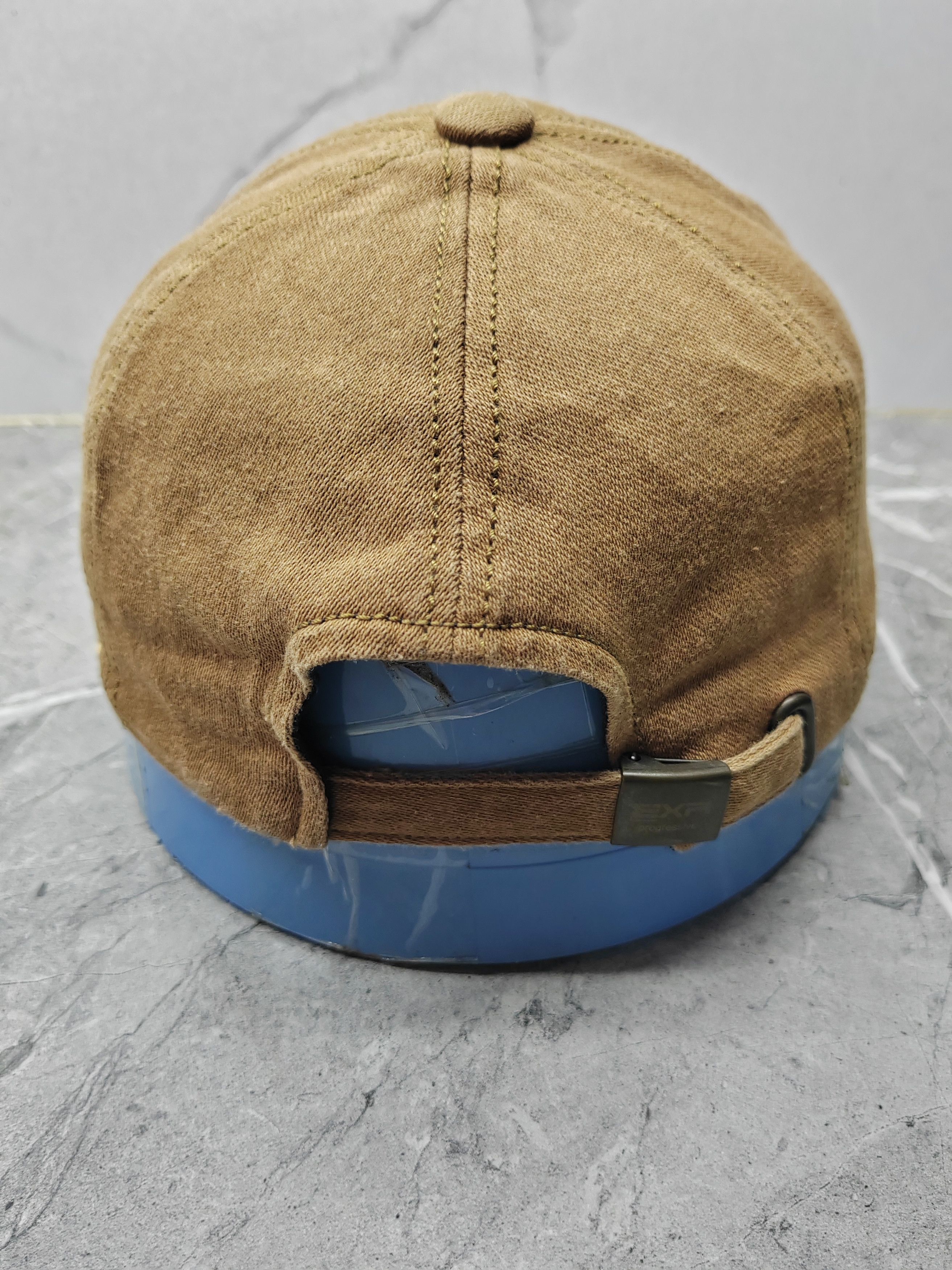Vintage Vintage Number 72 Distressed Style Cap Size ONE SIZE - 5 Thumbnail