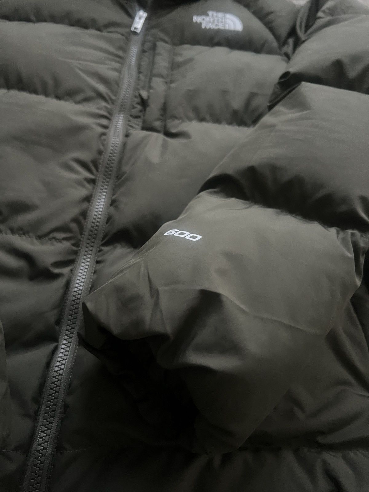 The North Face The North Face 600 Hydrenalite Down Puffer Size US XS / EU 42 / 0 - 2 Thumbnail
