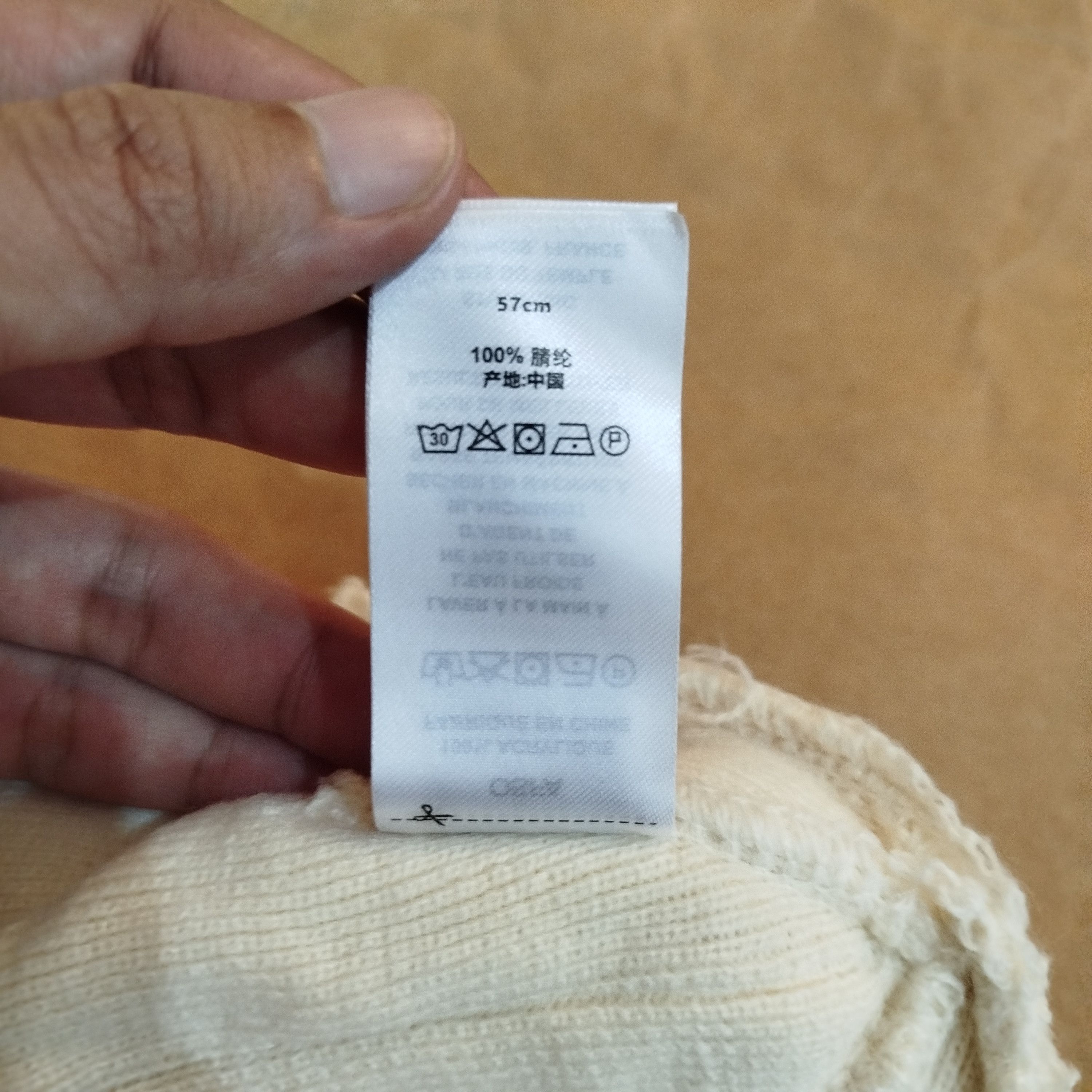 Stussy STUSSY STITCH BASIC LOGO SKULLCAP Size ONE SIZE - 7 Thumbnail