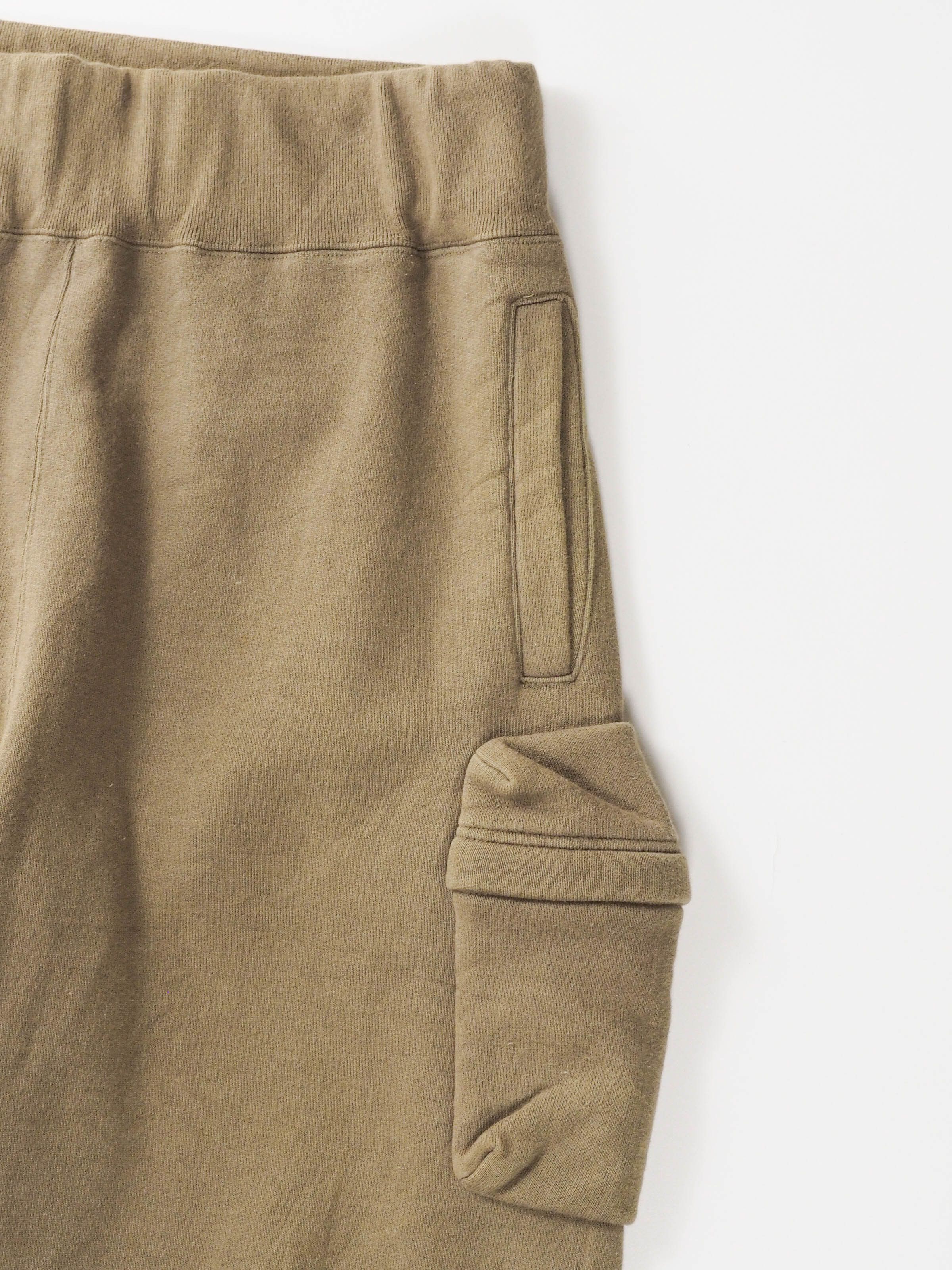 Undercover Undercover x Eastpak Multi Pocket Sweat Pants 32-36" Size US 34 / EU 50 - 6 Thumbnail