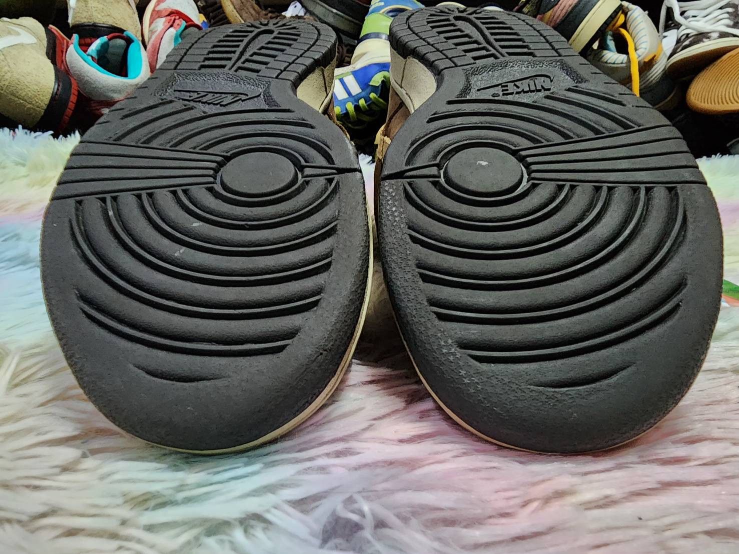 Nike Nike Sb Dunk Low Mocha Size US 9.5 / EU 42-43 - 8 Thumbnail