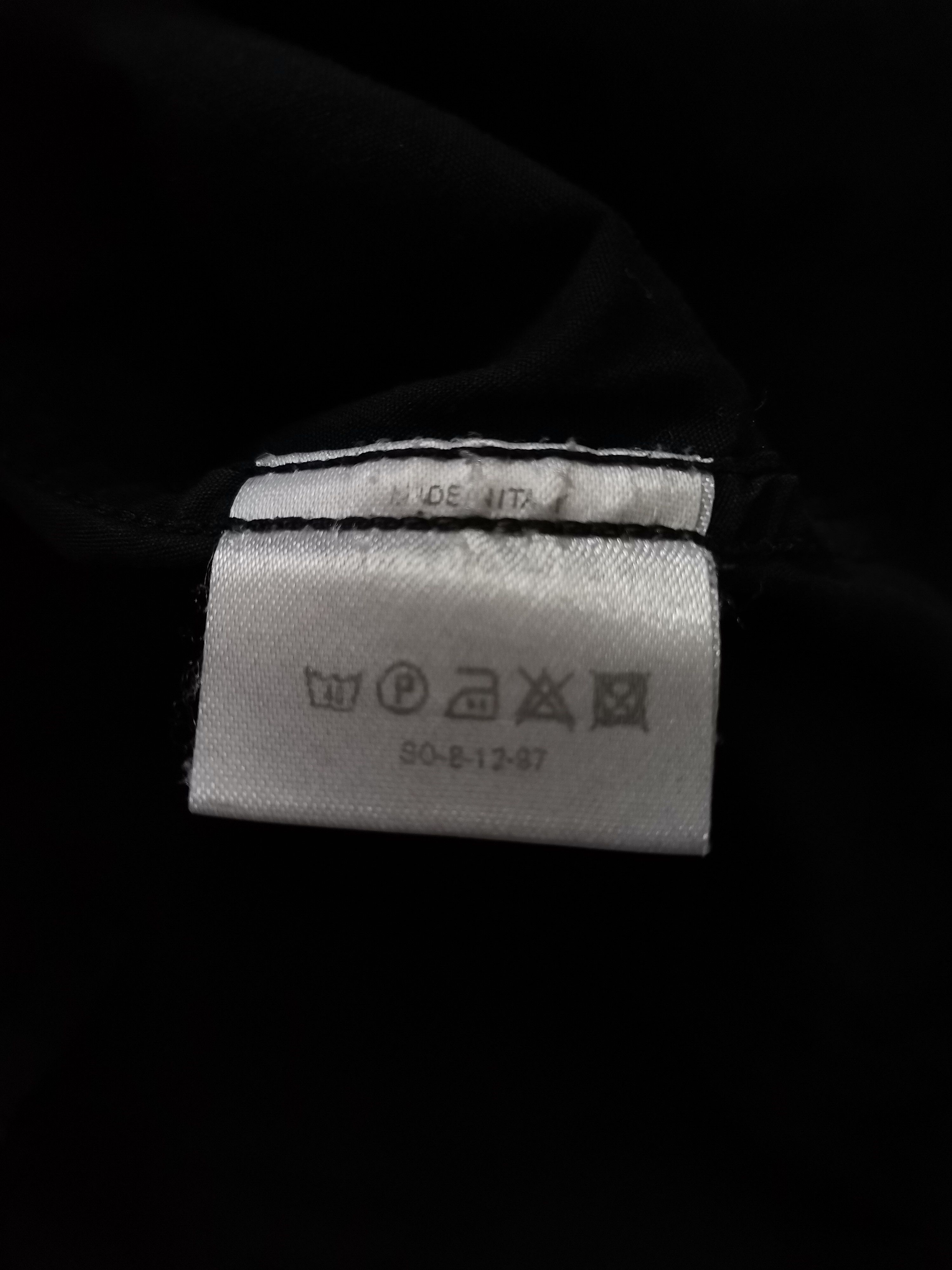 Gucci Vintage Gucci Shirt Size US M / EU 48-50 / 2 - 5 Thumbnail