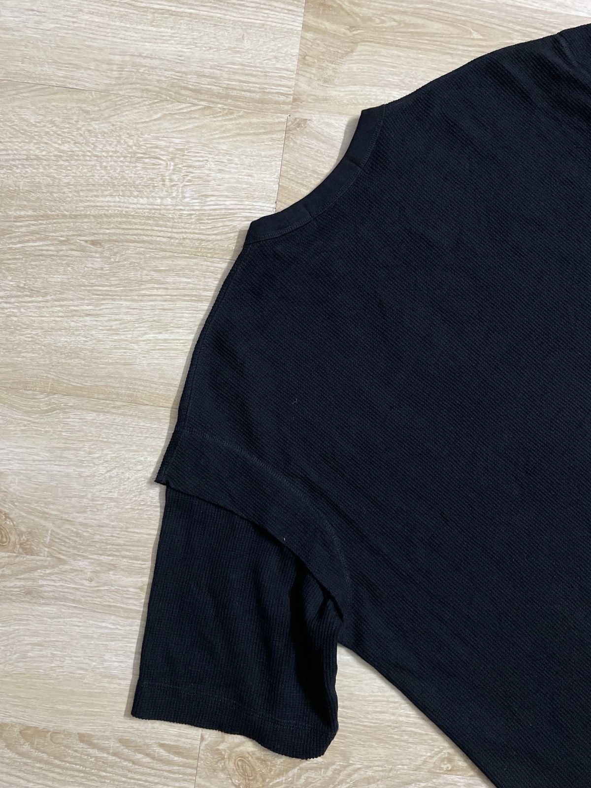 GU × Undercover Rare GU X UNDERCOVER shirt Size US M / EU 48-50 / 2 - 8 Thumbnail