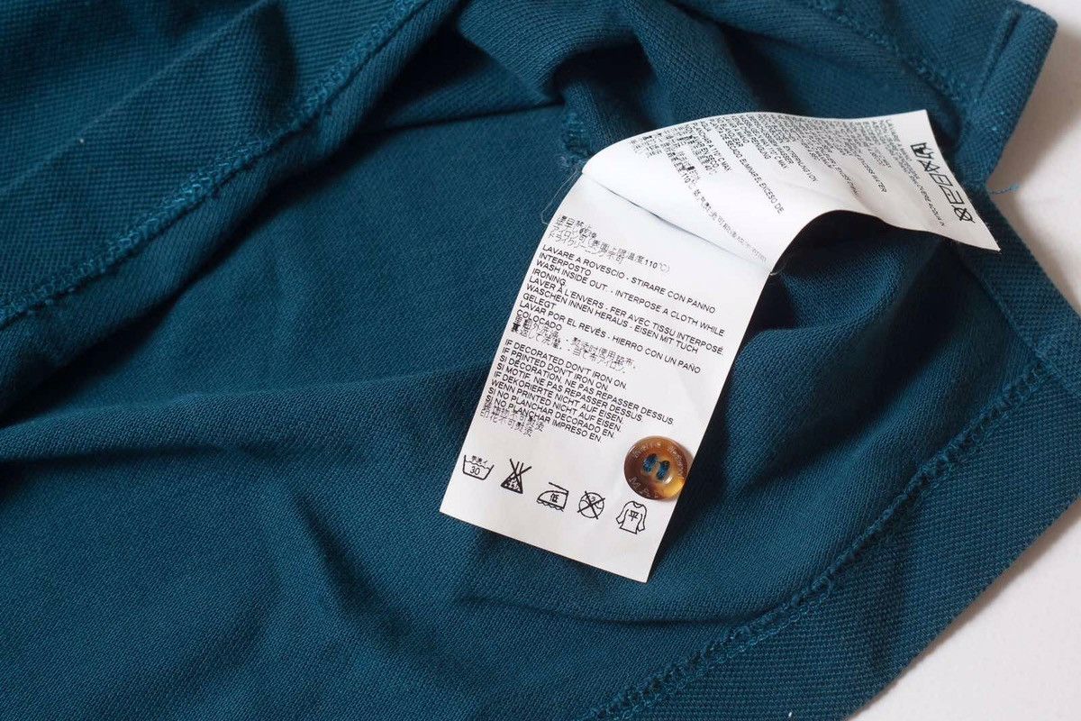 Vivienne Westwood Vivienne Westwood Polo Size US M / EU 48-50 / 2 - 8 Thumbnail