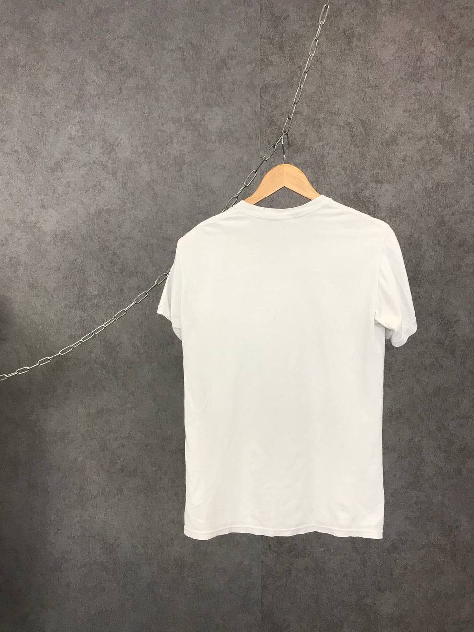 Band Tees × Vintage Madness vintage rock band tee Size US S / EU 44-46 / 1 - 5 Thumbnail