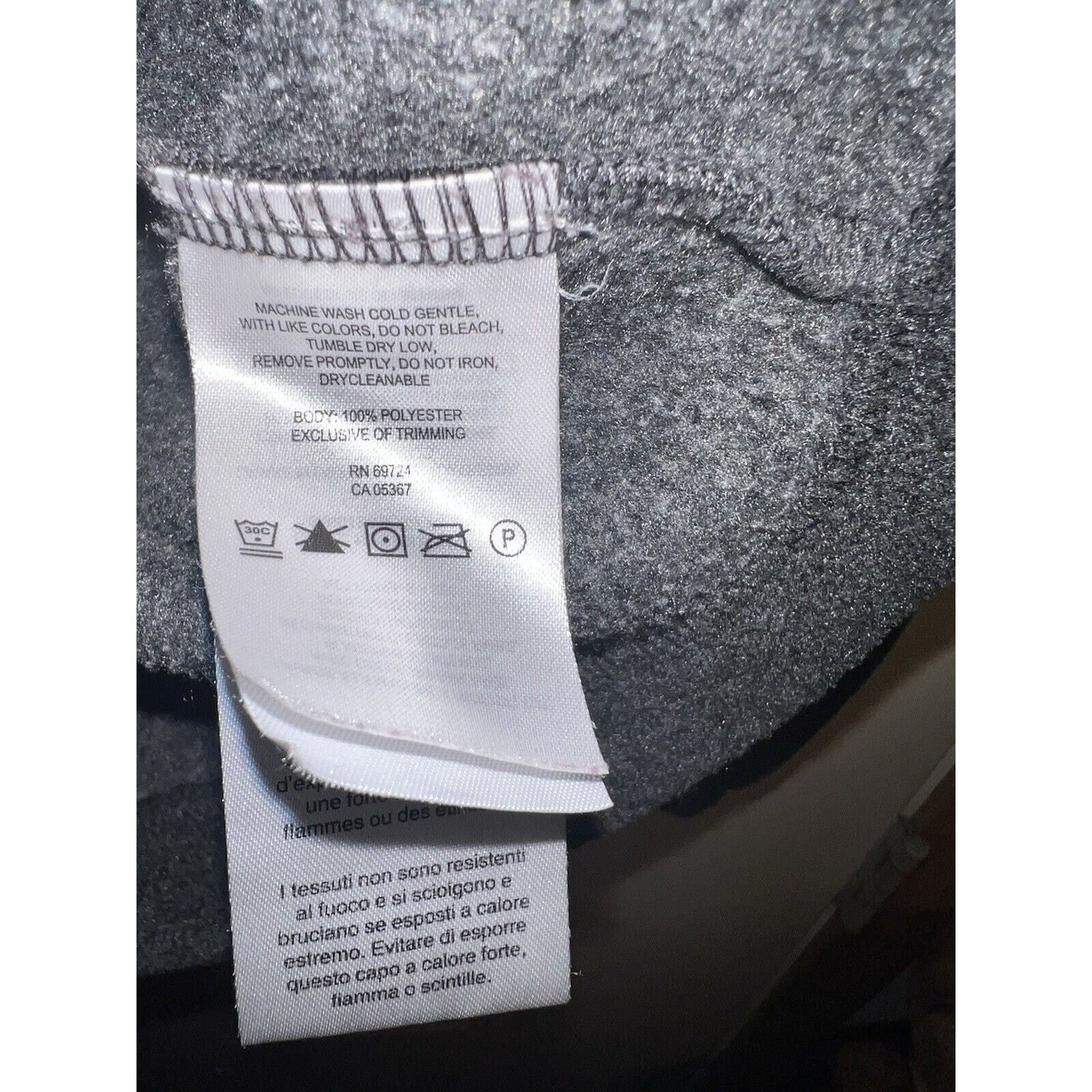 Columbia Columbia Dark Gray and Pink Full Zip Jacket Womens Sz Medium Size M / US 6-8 / IT 42-44 - 6 Thumbnail