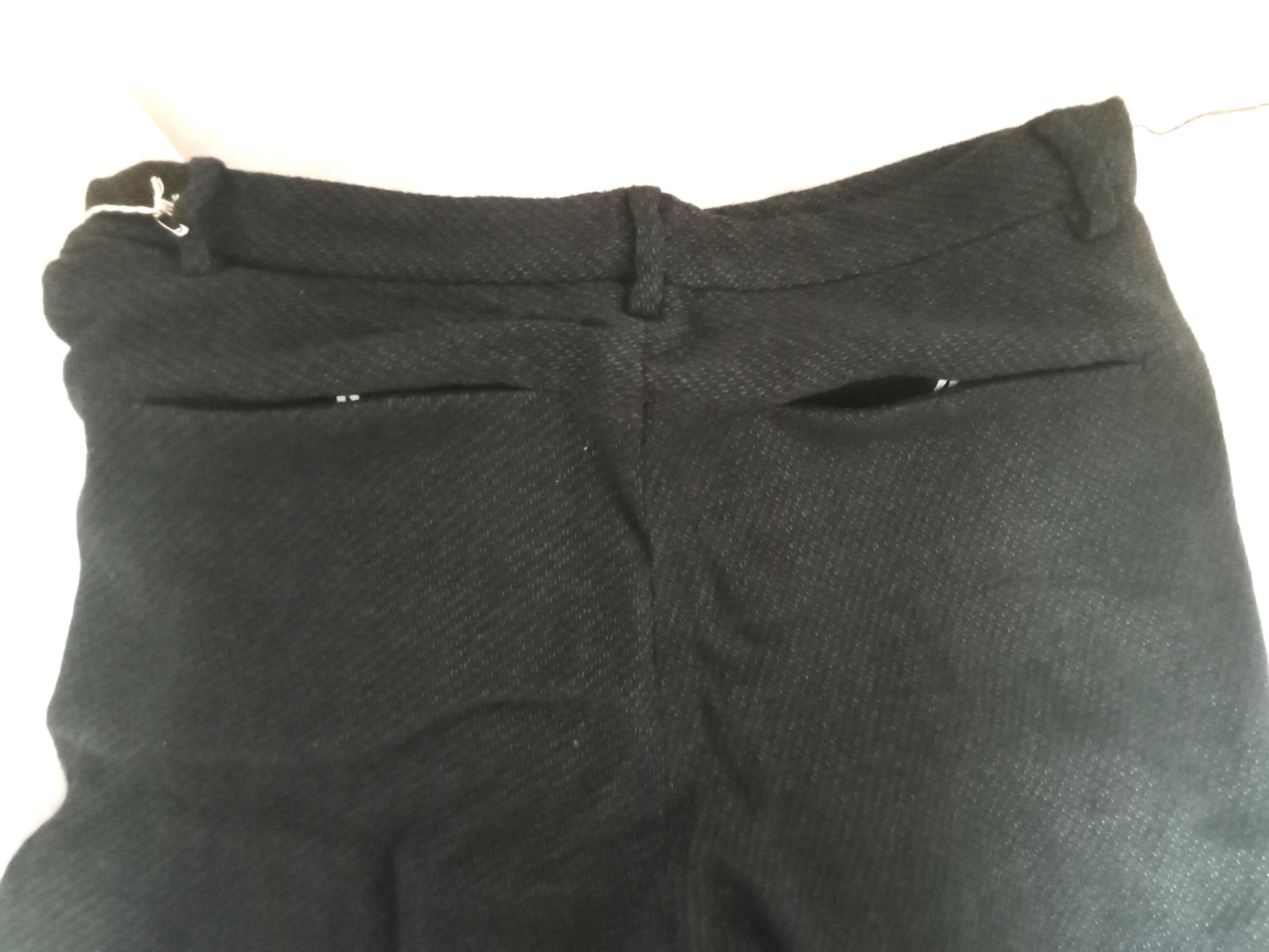 Individual Sentiments Individual Sentiments trousers(like c-diem/Altieri) 2 & 3 Size US 32 / EU 48 - 6 Thumbnail
