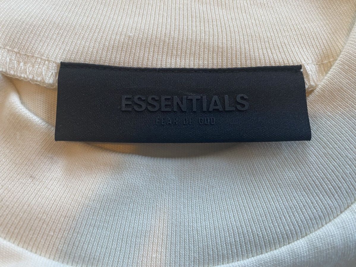 Fear of God Essentials Tee Size US XS / EU 42 / 0 - 6 Thumbnail