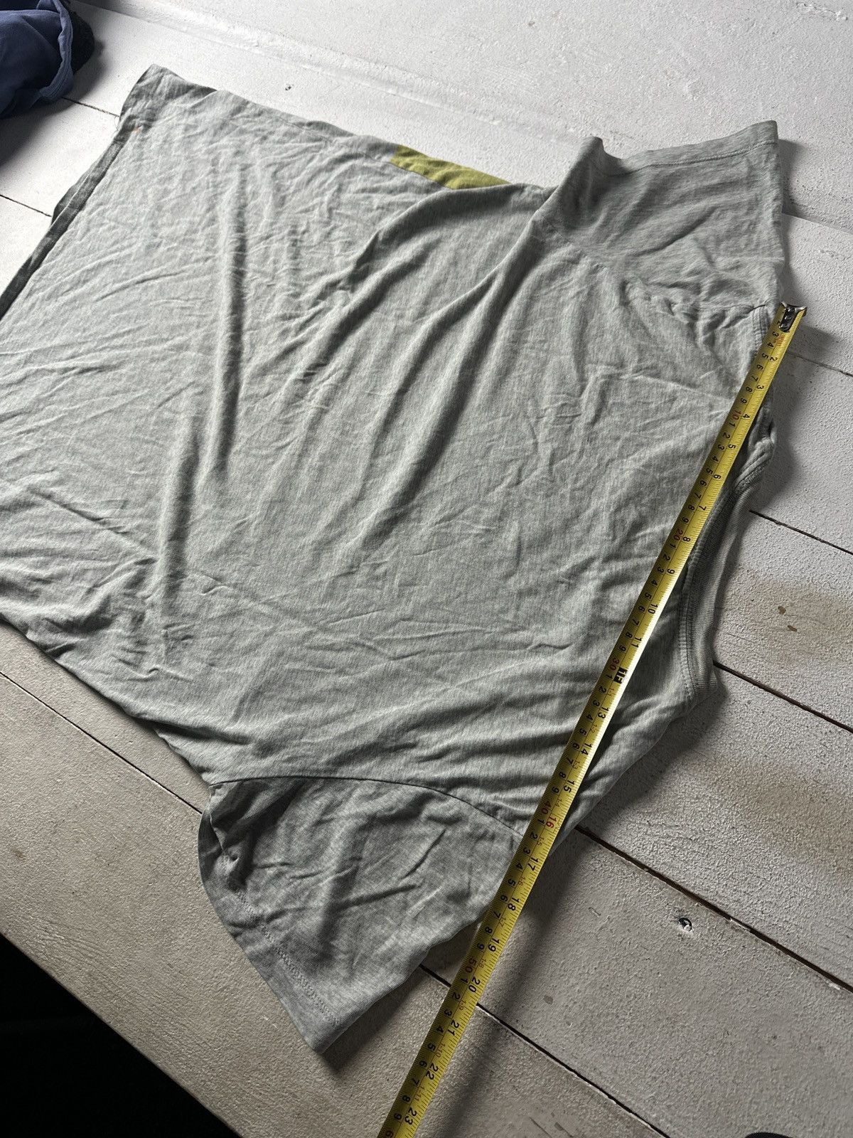 Diesel 🚨DIESEL AVANT GARDE ARCHIVE VINTAGE BIG LOGO T-SHIRT Y2K TEE Size US XL / EU 56 / 4 - 13 Thumbnail