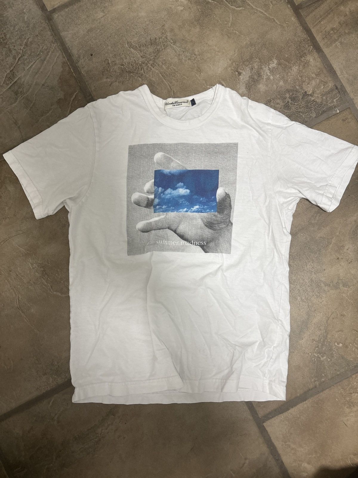 Undercover Summer Madness | Grailed