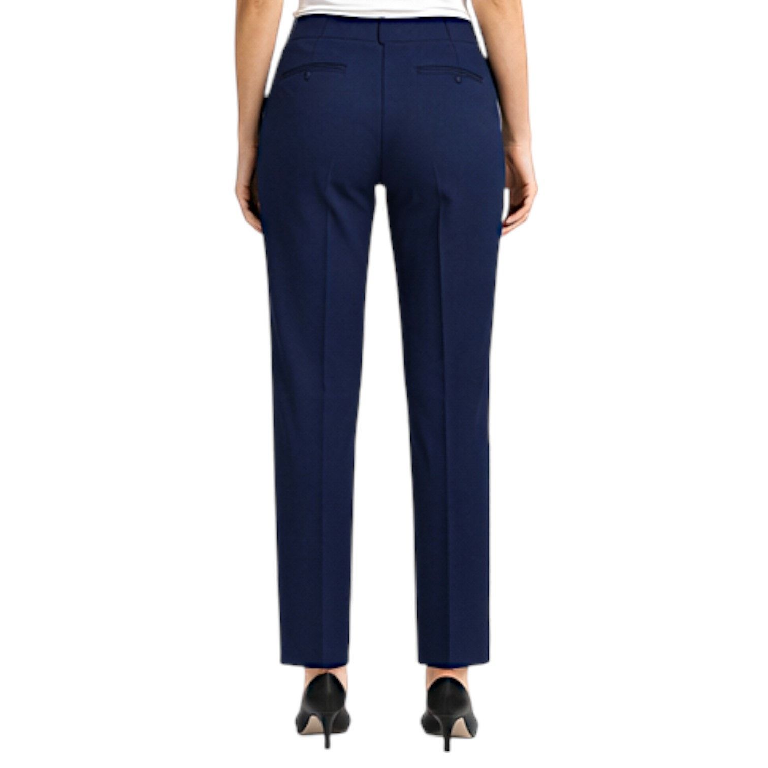 Vince Vince Navy Blue Pants | Size 4 Size 27" / US 4 / IT 40 - 7 Thumbnail