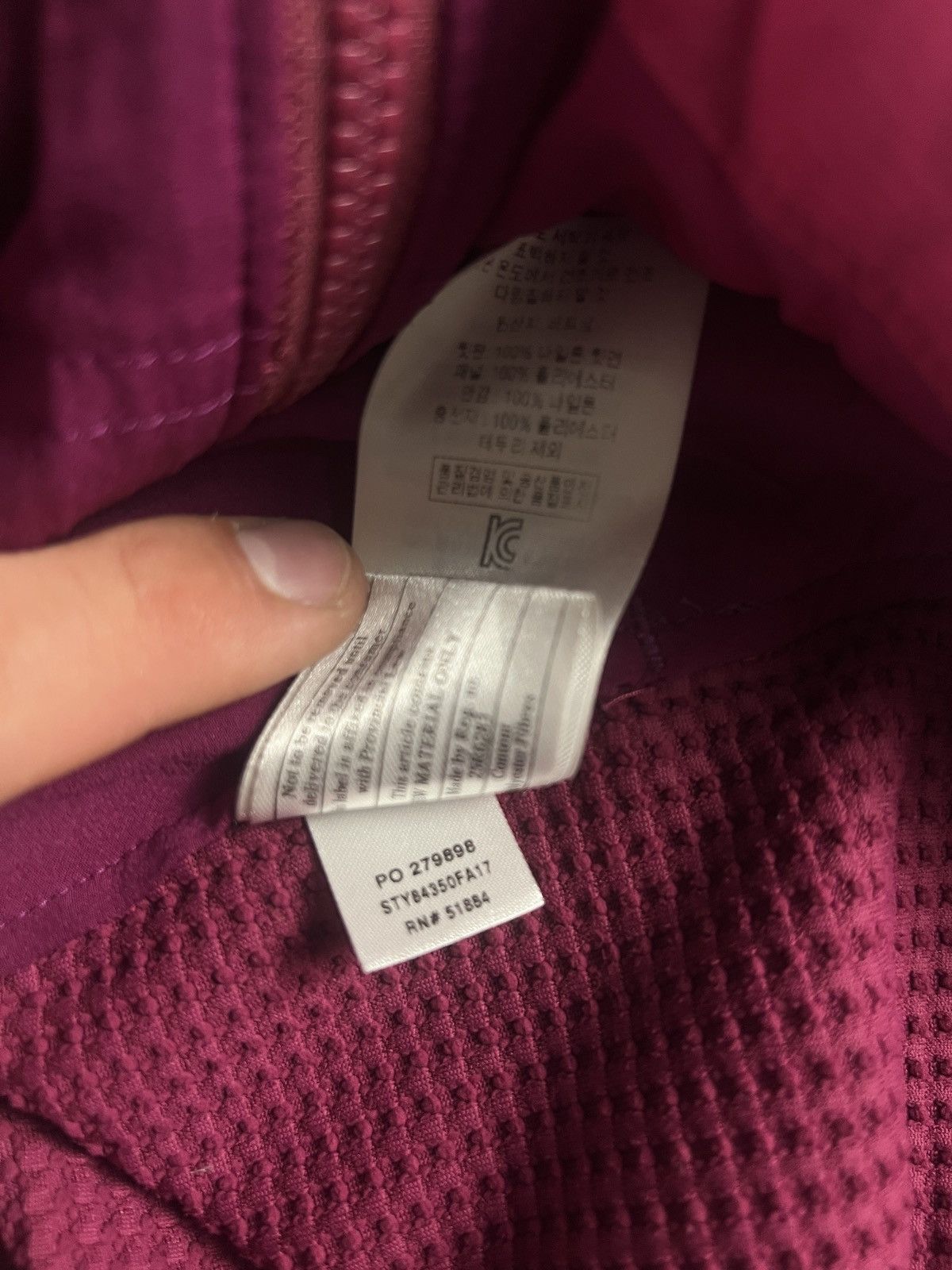 Patagonia Patagonia Nano Air Hybrid Jacket S Size Size S / US 4 / IT 40 - 6 Thumbnail