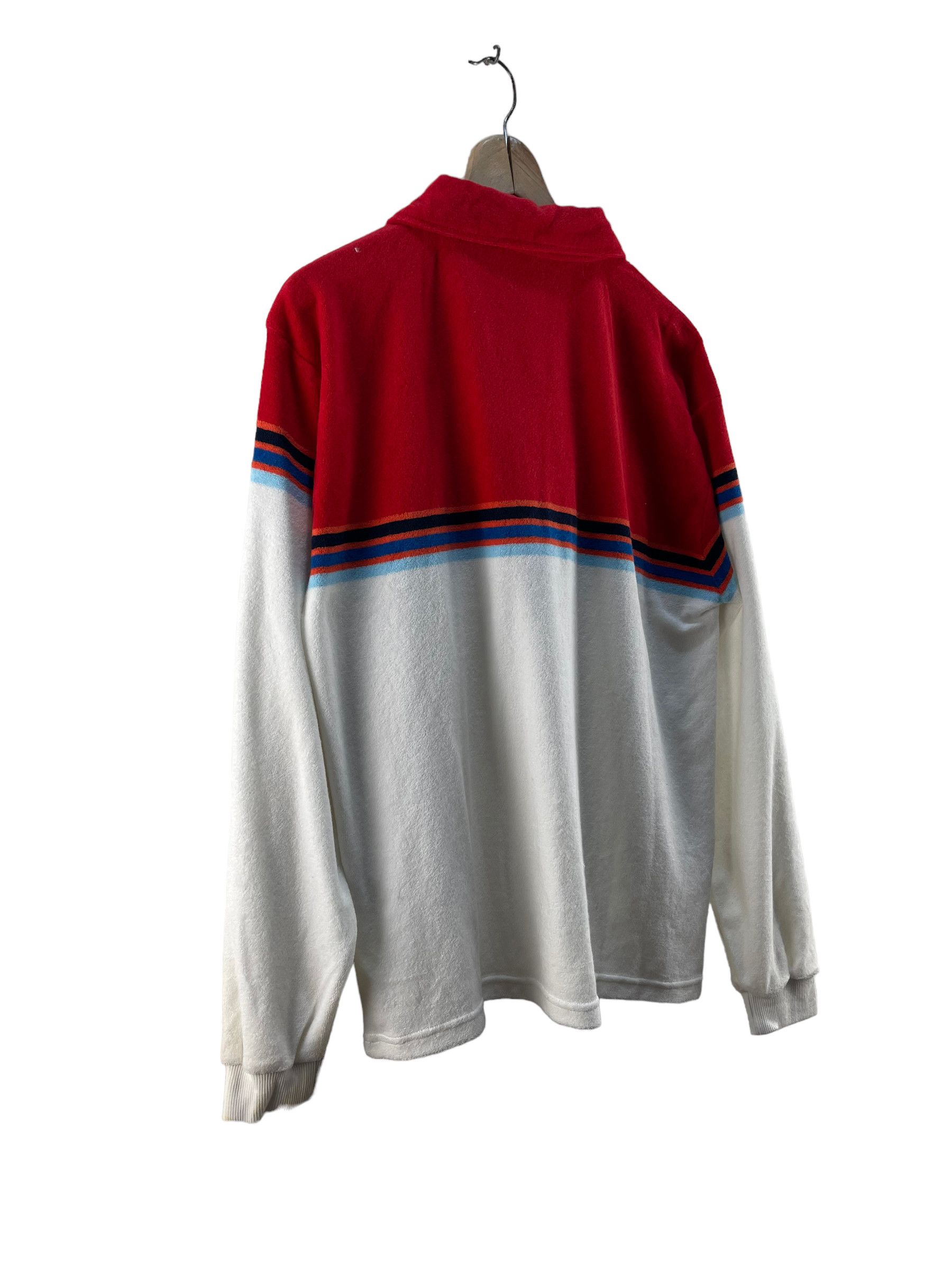 Hang Ten Hang Ten Long Sleeve Shirt Size US L / EU 52-54 / 3 - 7 Thumbnail