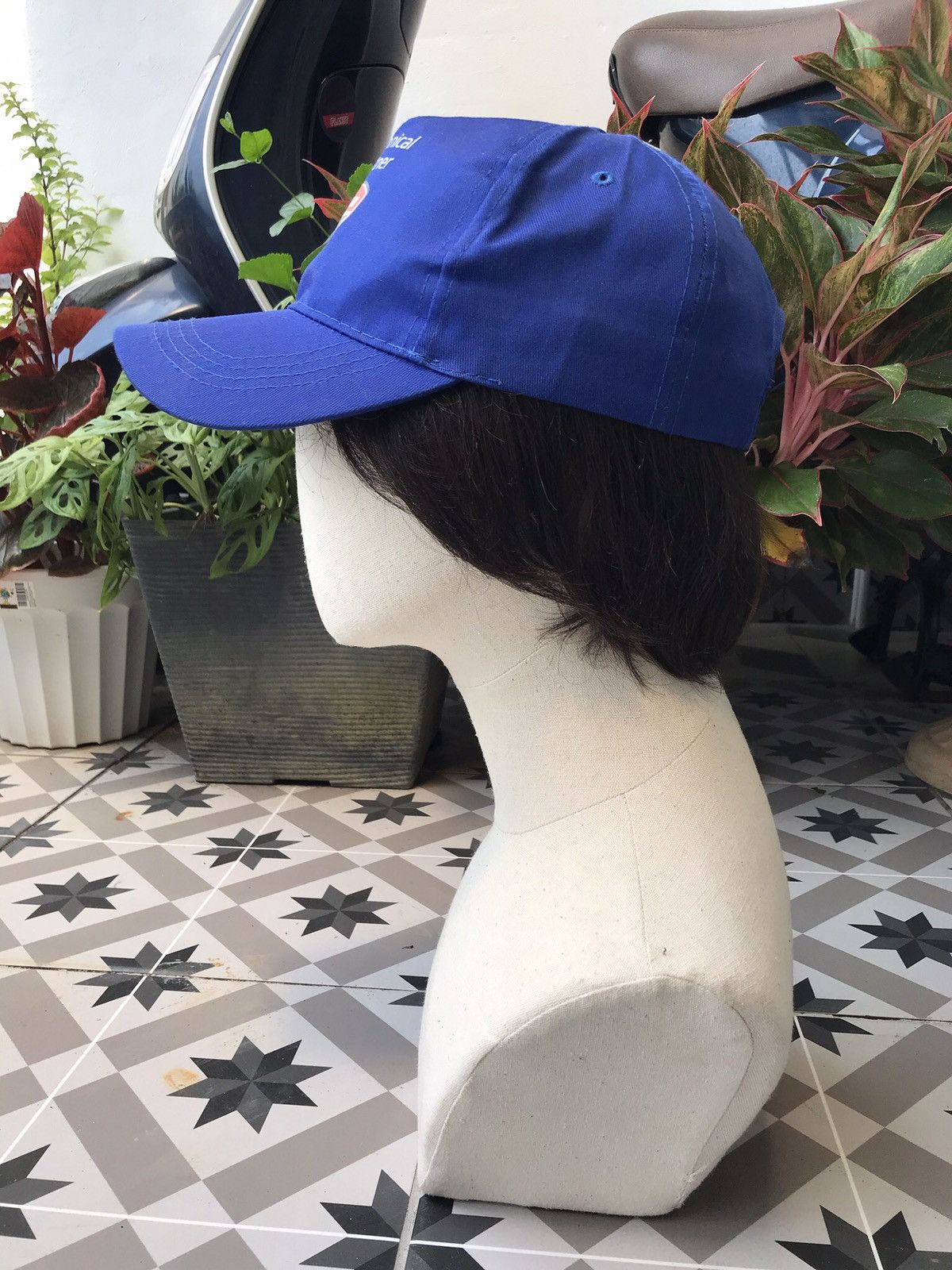 Ducati × Japanese Brand 🏁 TECHNICAL PARTNER DUCATI CORSE X SHELL ADVANCED CAP HAT Size ONE SIZE - 11 Thumbnail