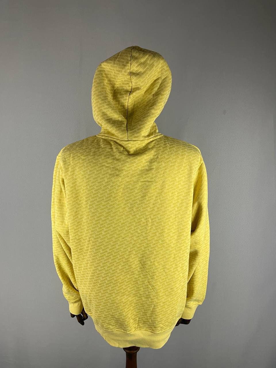 Kith Kith Treats Cereal Boy Hoodie Yellow SS18 Size US M / EU 48-50 / 2 - 9 Thumbnail