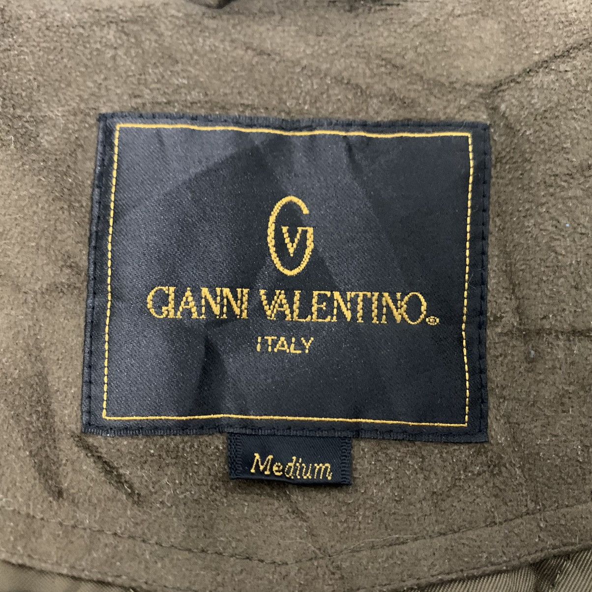 Gianni Valentino × Valentino Gianni Valentino Jacket Size US M / EU 48-50 / 2 - 6 Thumbnail