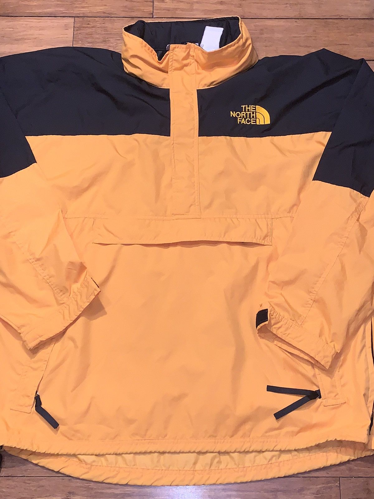 The North Face Vintage the north face packable jacket Size US XL / EU 56 / 4 - 1 Thumbnail