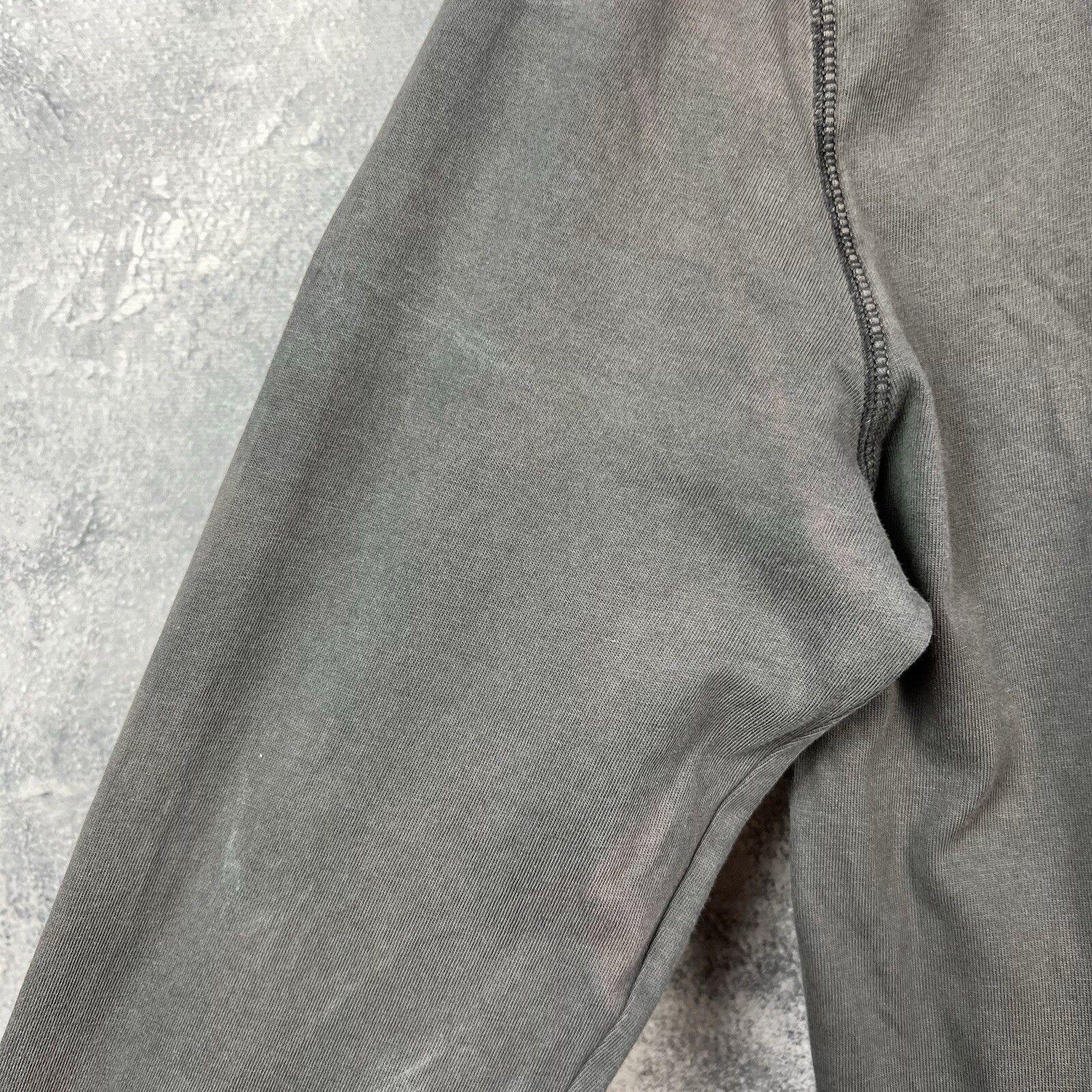 Allsaints Allsaints Zip Hoodie Men's Size S Long Sleeve Size US S / EU 44-46 / 1 - 19 Thumbnail
