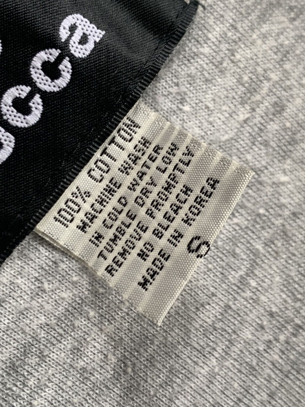 Issey Miyake Cabane de zucca bono jacket lgb style Size US S / EU 44-46 / 1 - 7 Thumbnail