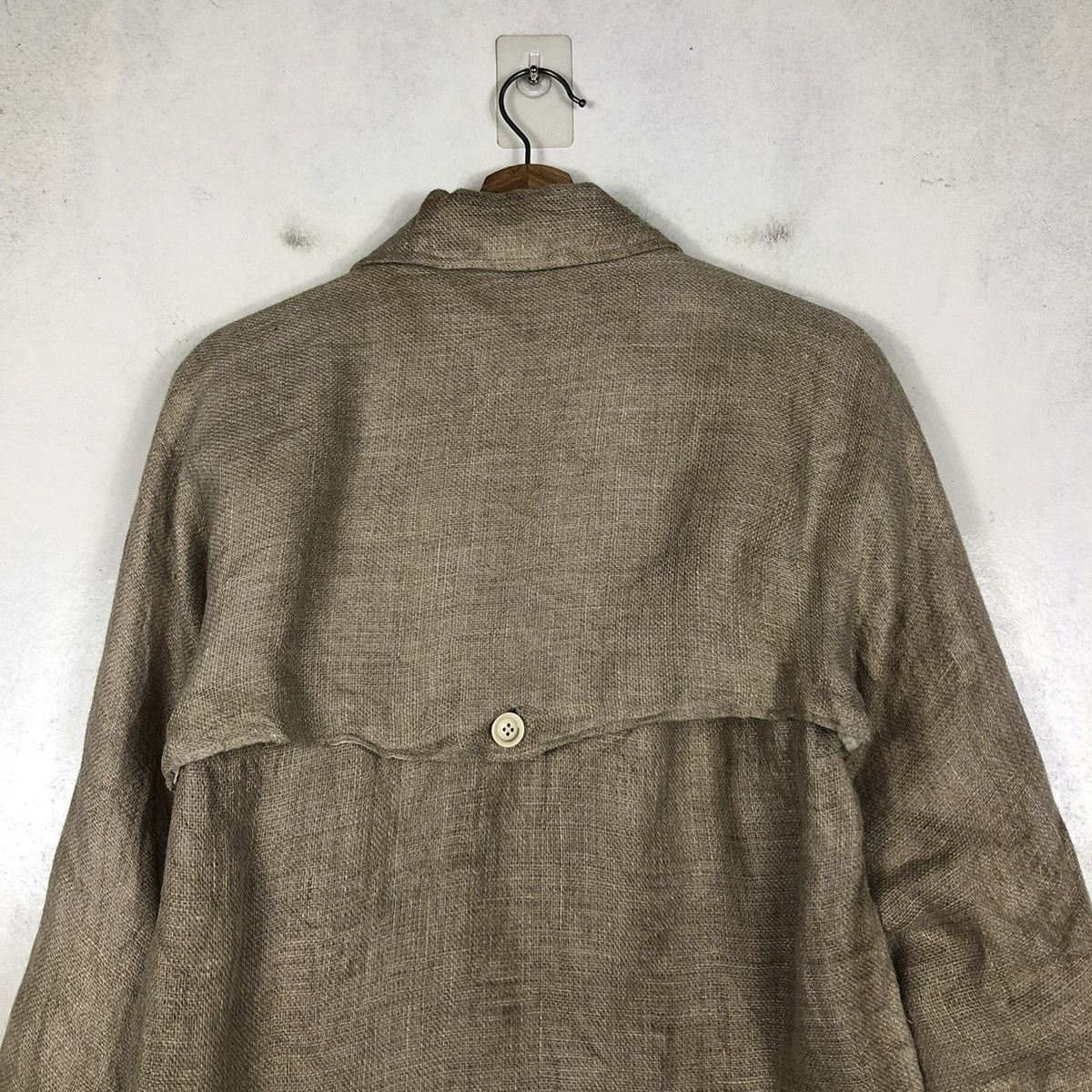 Japanese Brand × Vintage 📌VINTAGE CHORE WORK JACKET TO KI TO JAPAN MADE Size US M / EU 48-50 / 2 - 11 Thumbnail