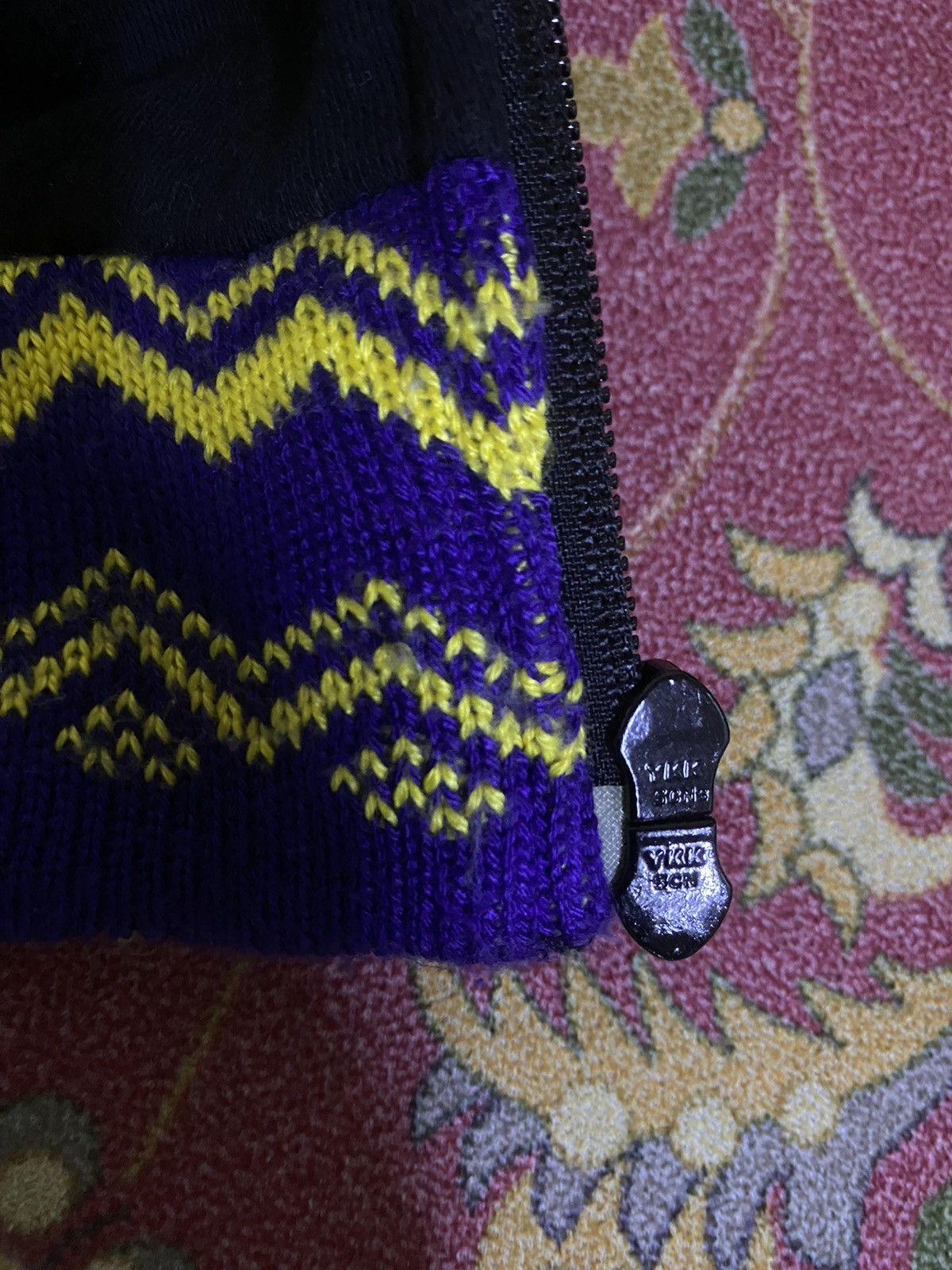Japanese Brand Japanese Brand TK MIXPICE Hoodie Knit Style Size US S / EU 44-46 / 1 - 7 Thumbnail