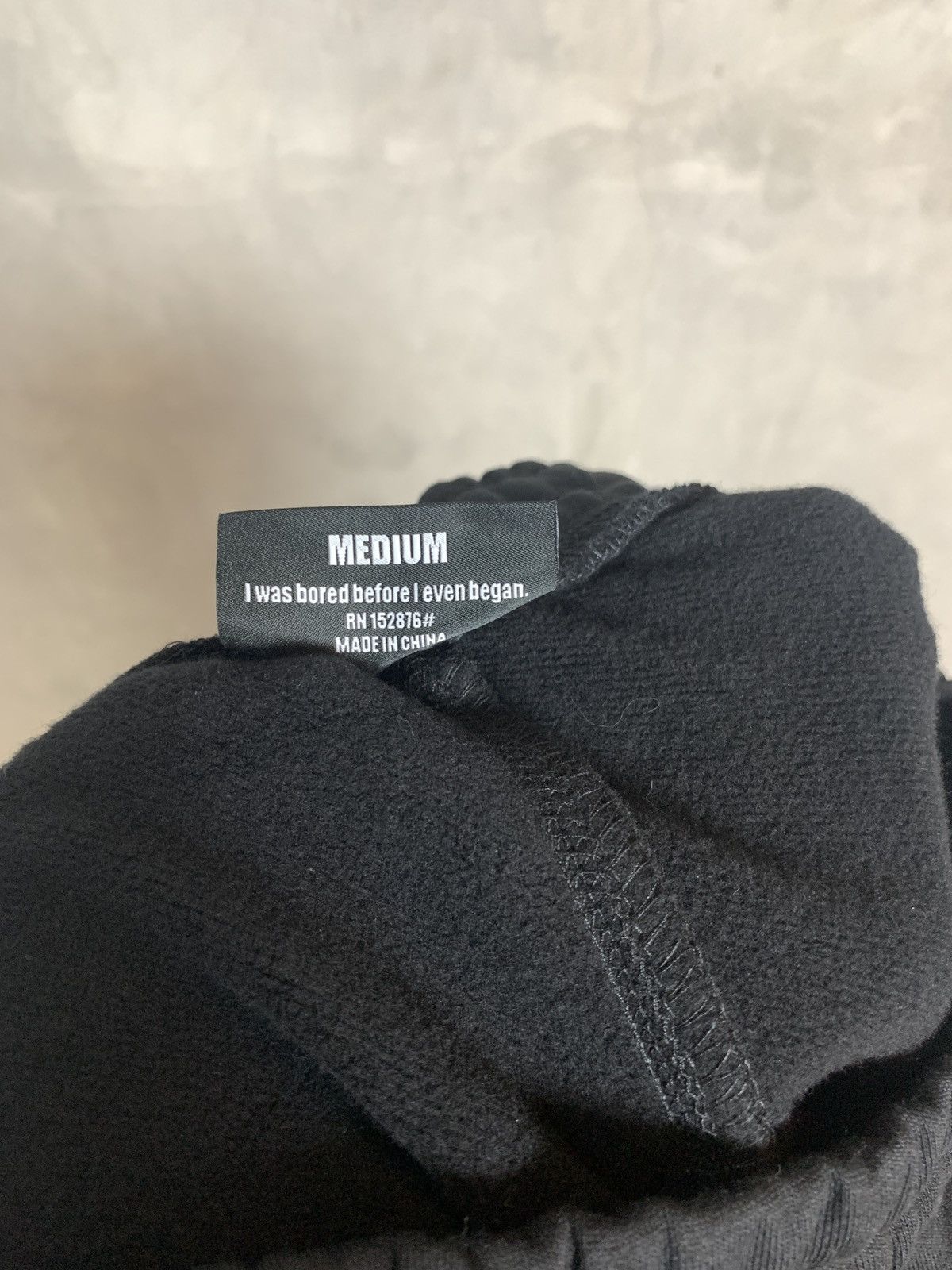 Pleasures Pleasures Harvard Sweatpants Size US 31 - 7 Thumbnail