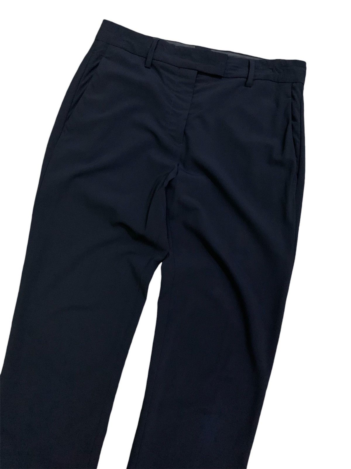 Jil Sander 💥Jil Sander Italy Slim Pant Size 30" / US 8 / IT 44 - 2 Thumbnail