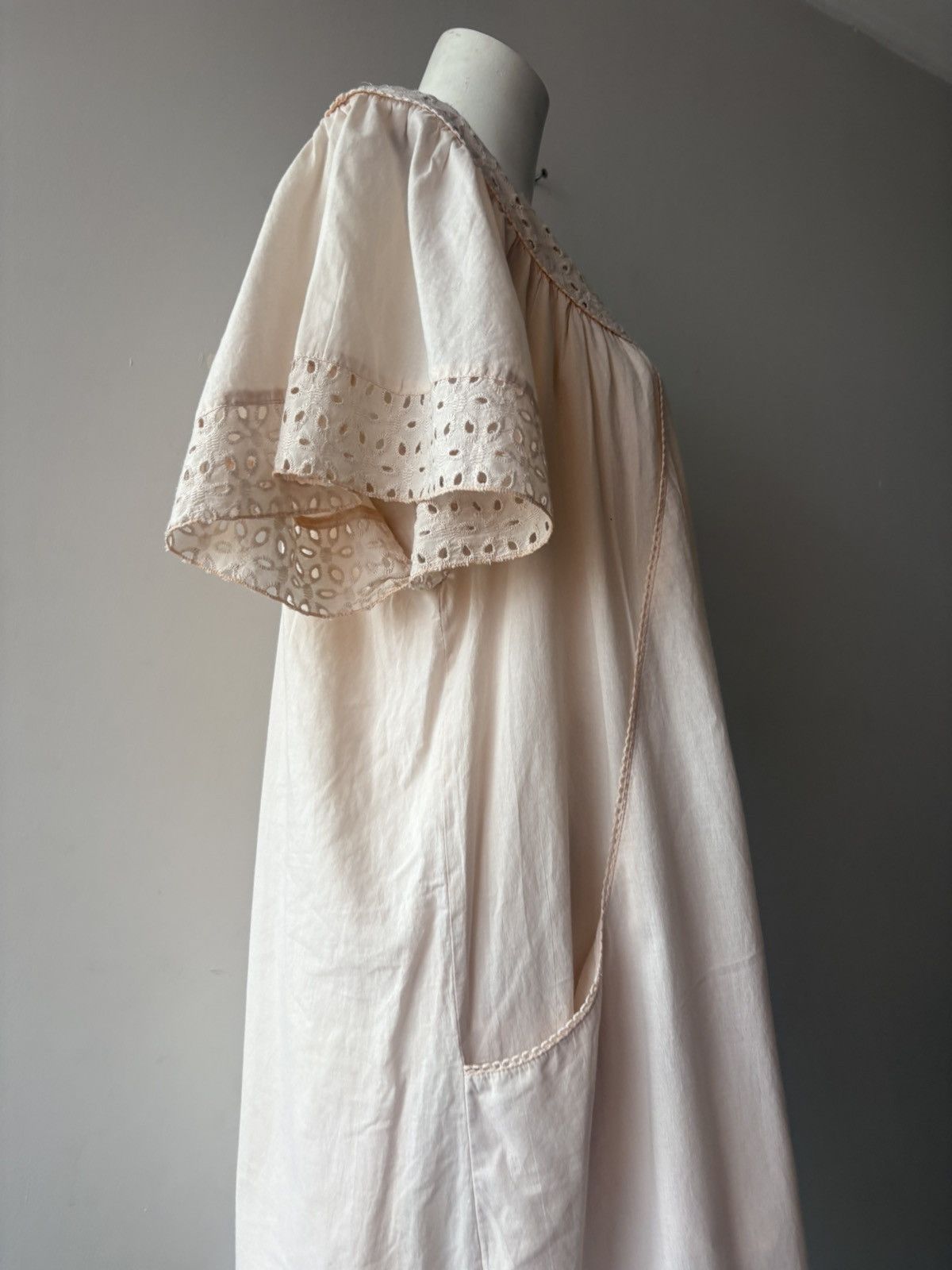 Vintage 2000’s dress Size L / US 10 / IT 46 - 10 Thumbnail