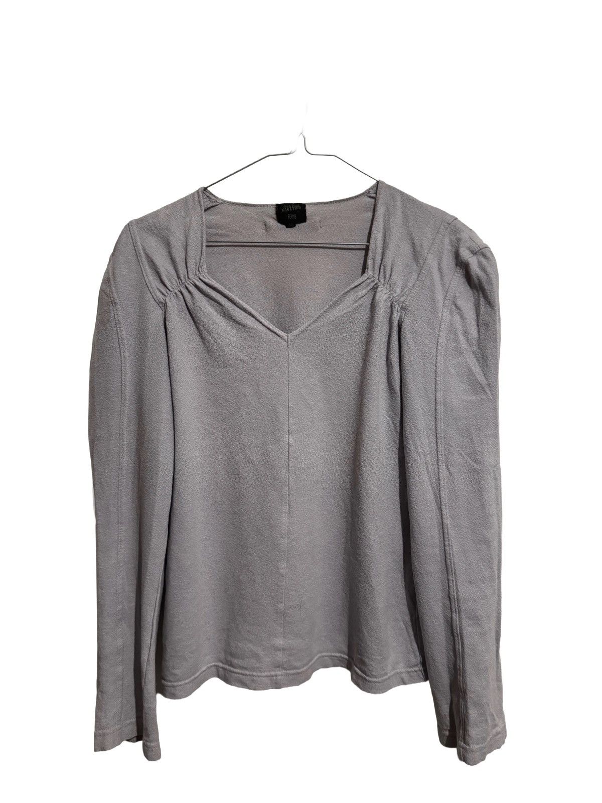 Jean Paul Gaultier Jean Paul Gaultier Femme Size S / US 4 / IT 40 - 2 Thumbnail
