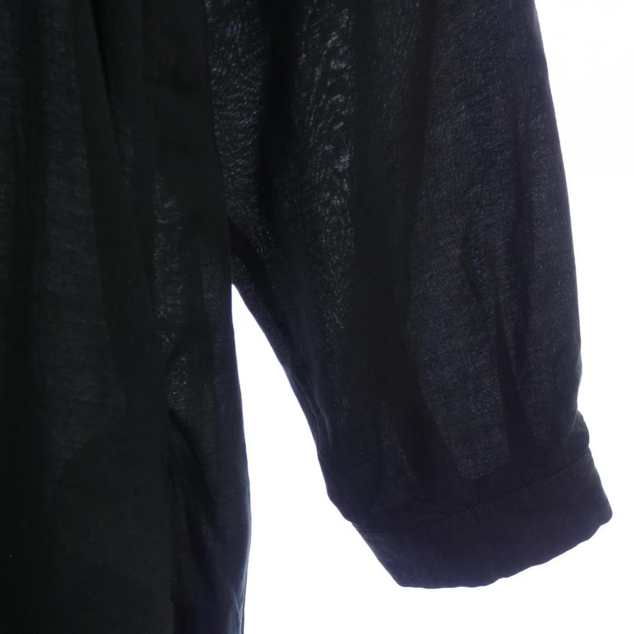 Yohji Yamamoto yohji yamamoto pour homme hood coat Size US M / EU 48-50 / 2 - 6 Thumbnail