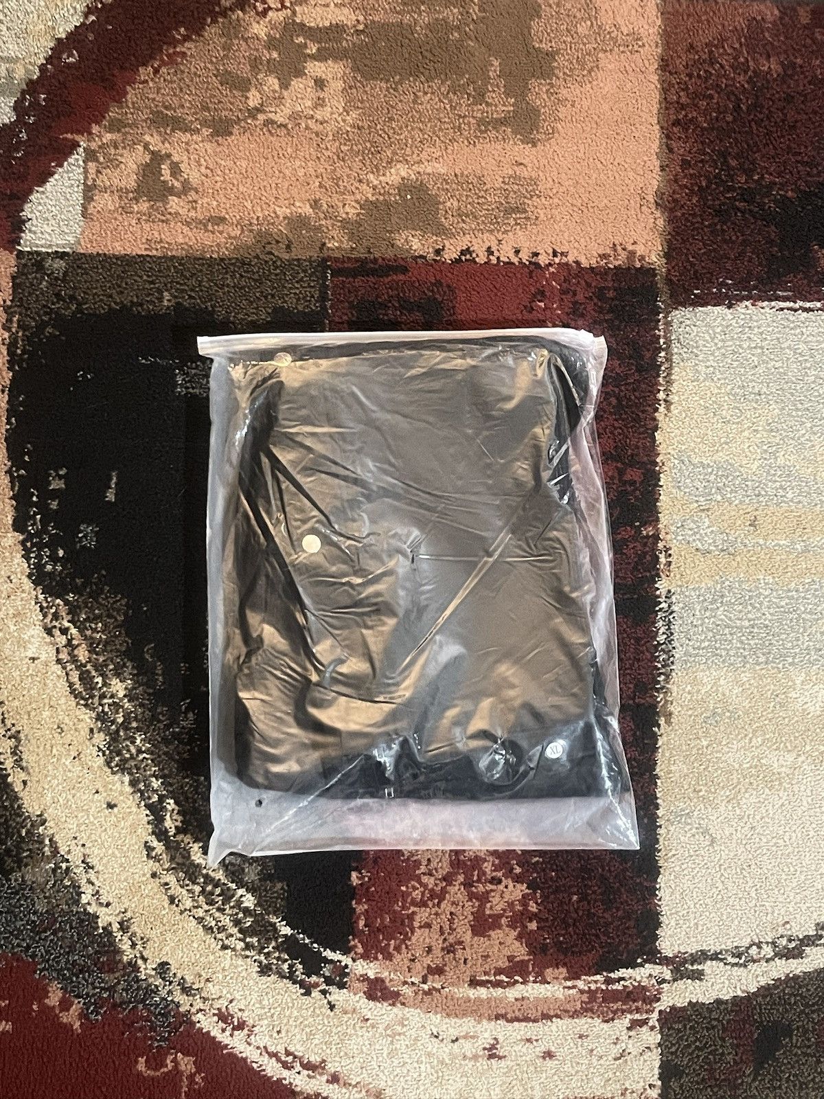 Other Black “Angel” Nylon Cargos Size US 36 / EU 52 - 1 Thumbnail