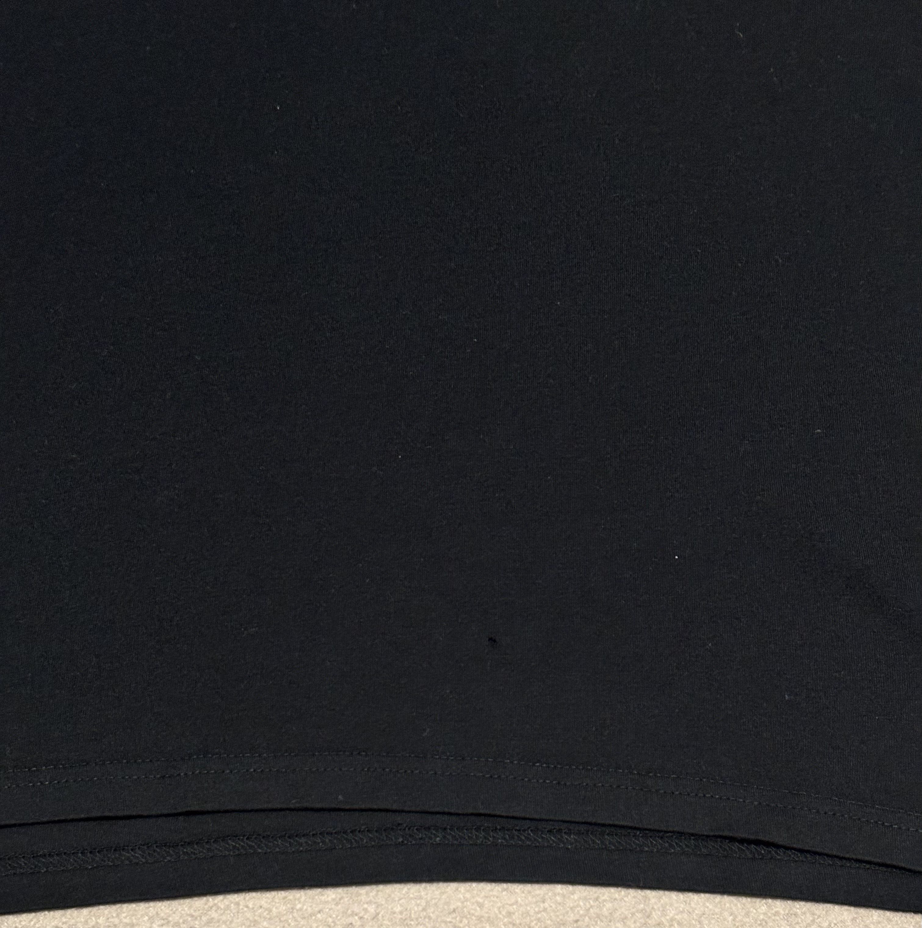 Polo Ralph Lauren Polo Ralph Lauren Black Hoodie Size M Size US M / EU 48-50 / 2 - 10 Thumbnail