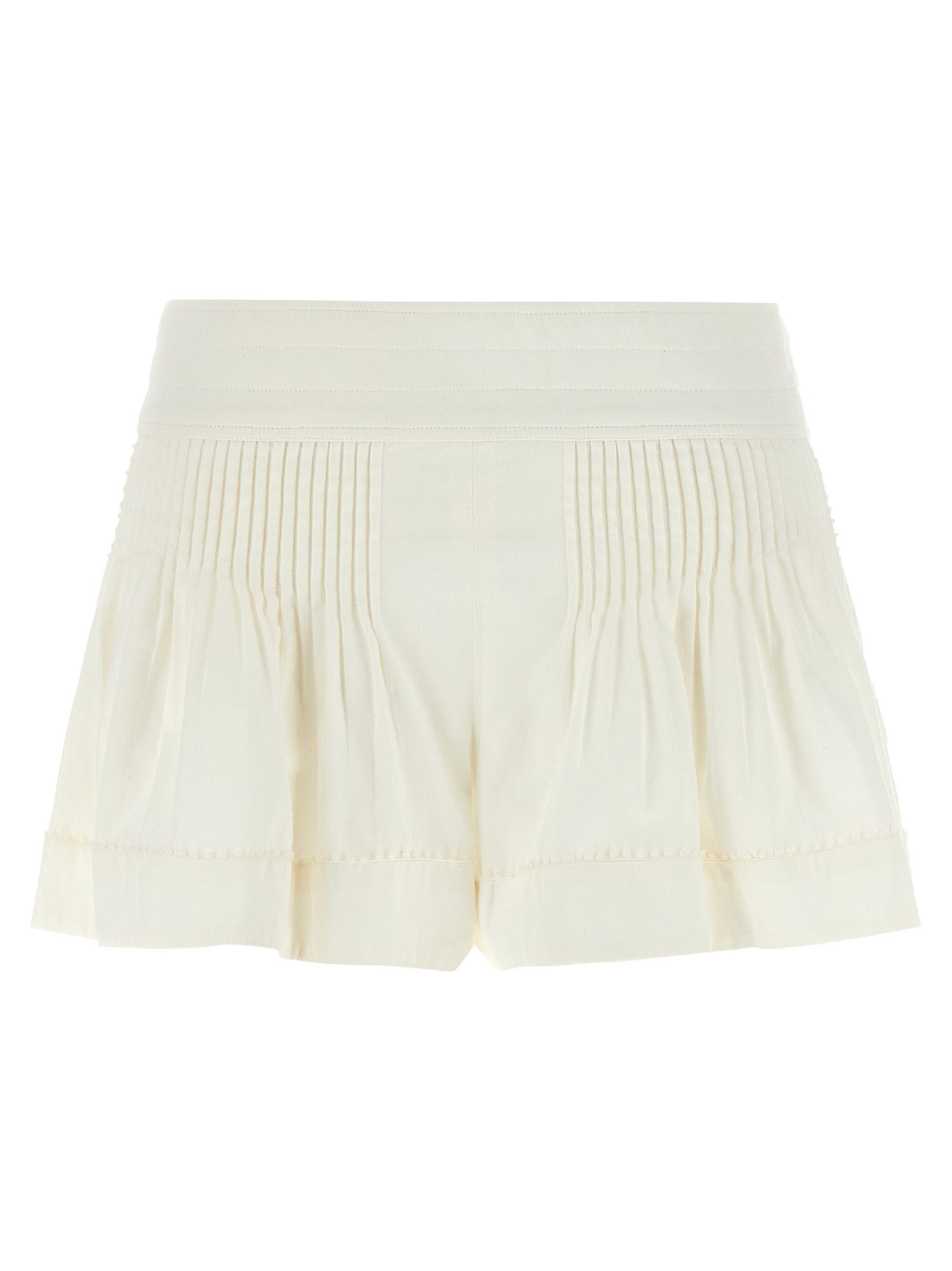 Isabel Marant 'Cybila' Shorts Size 27" / US 4 / IT 40 - 1 Thumbnail